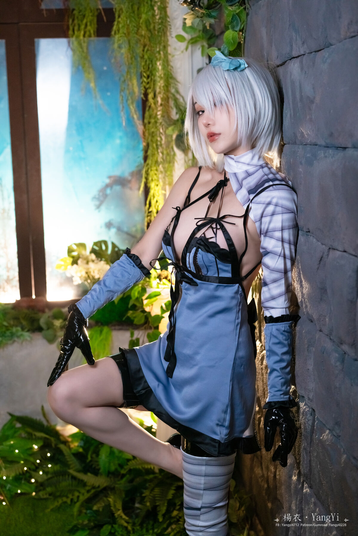 Coser@楊衣Yangyi 2B 0008 5327253583.jpg