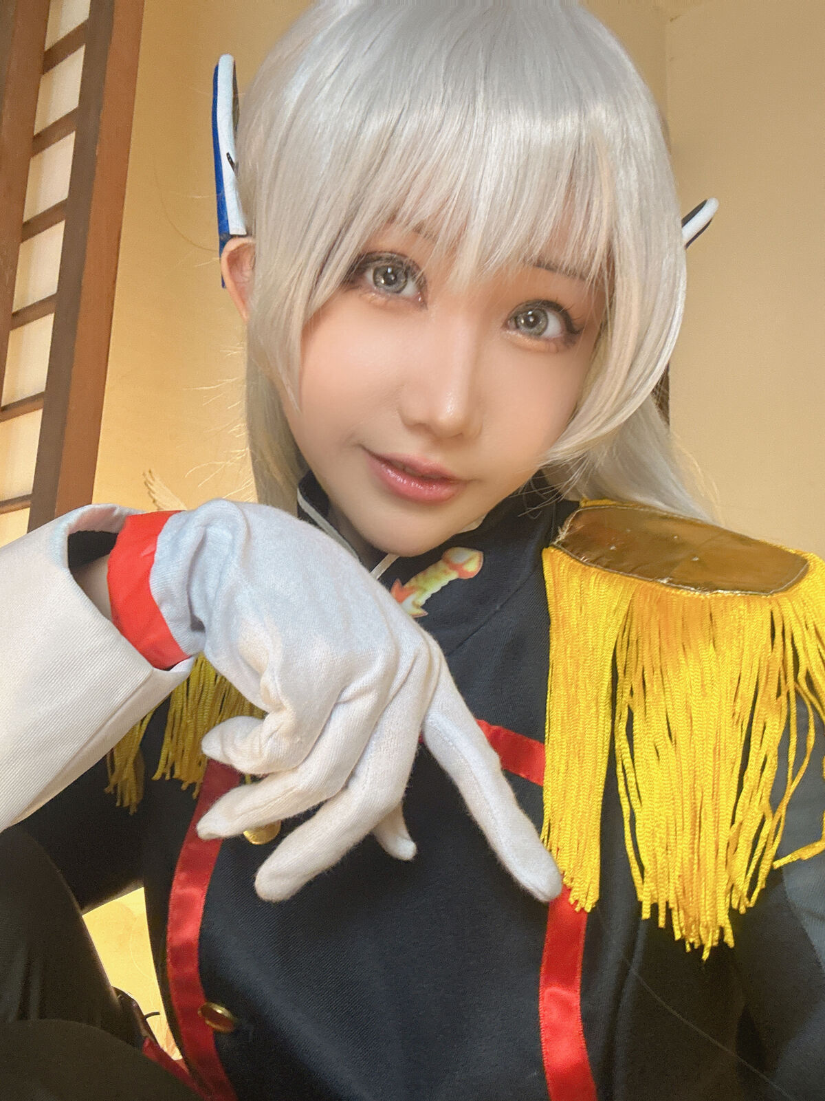 Coser@楊衣Yangyi Kyoka 0033 2741546883.jpg