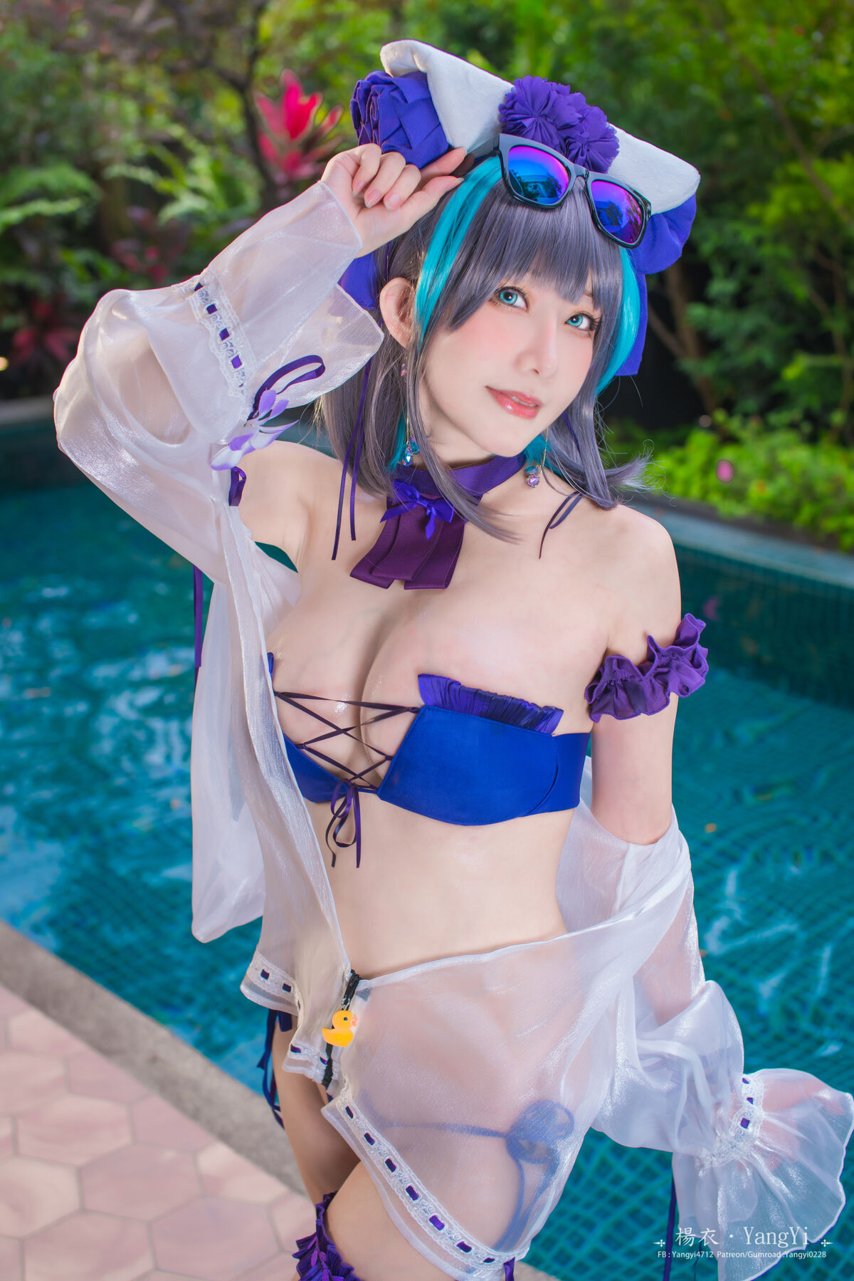 Coser@楊衣Yangyi 柴郡 0020 8490279185.jpg