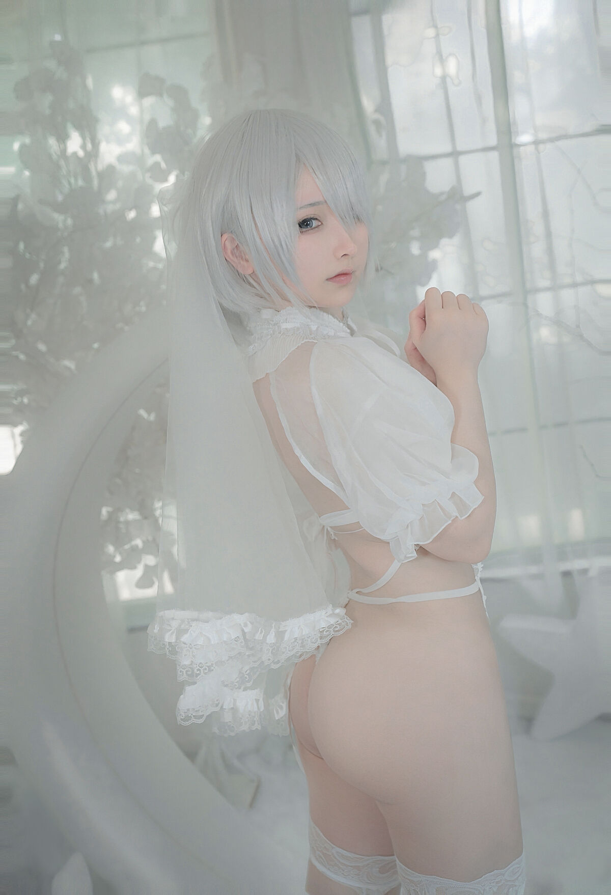 Coser@樱梨梨 2B白花嫁 0003 6282847918.jpg