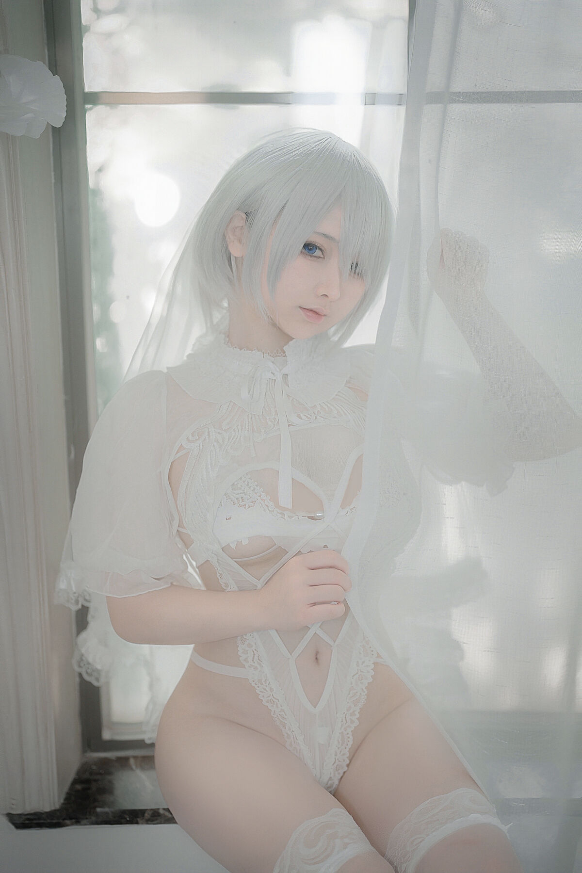 Coser@樱梨梨 2B白花嫁 0023 1377085680.jpg