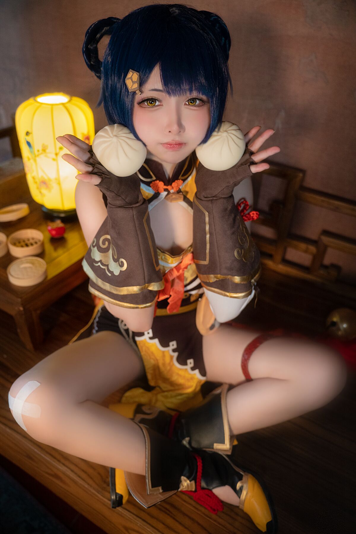 Coser@樱梨梨 原神 小香菱 0001 1337677103.jpg