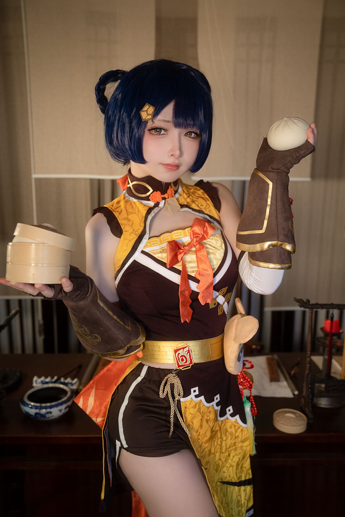 Coser@樱梨梨 原神 小香菱 0002 2417328674.jpg