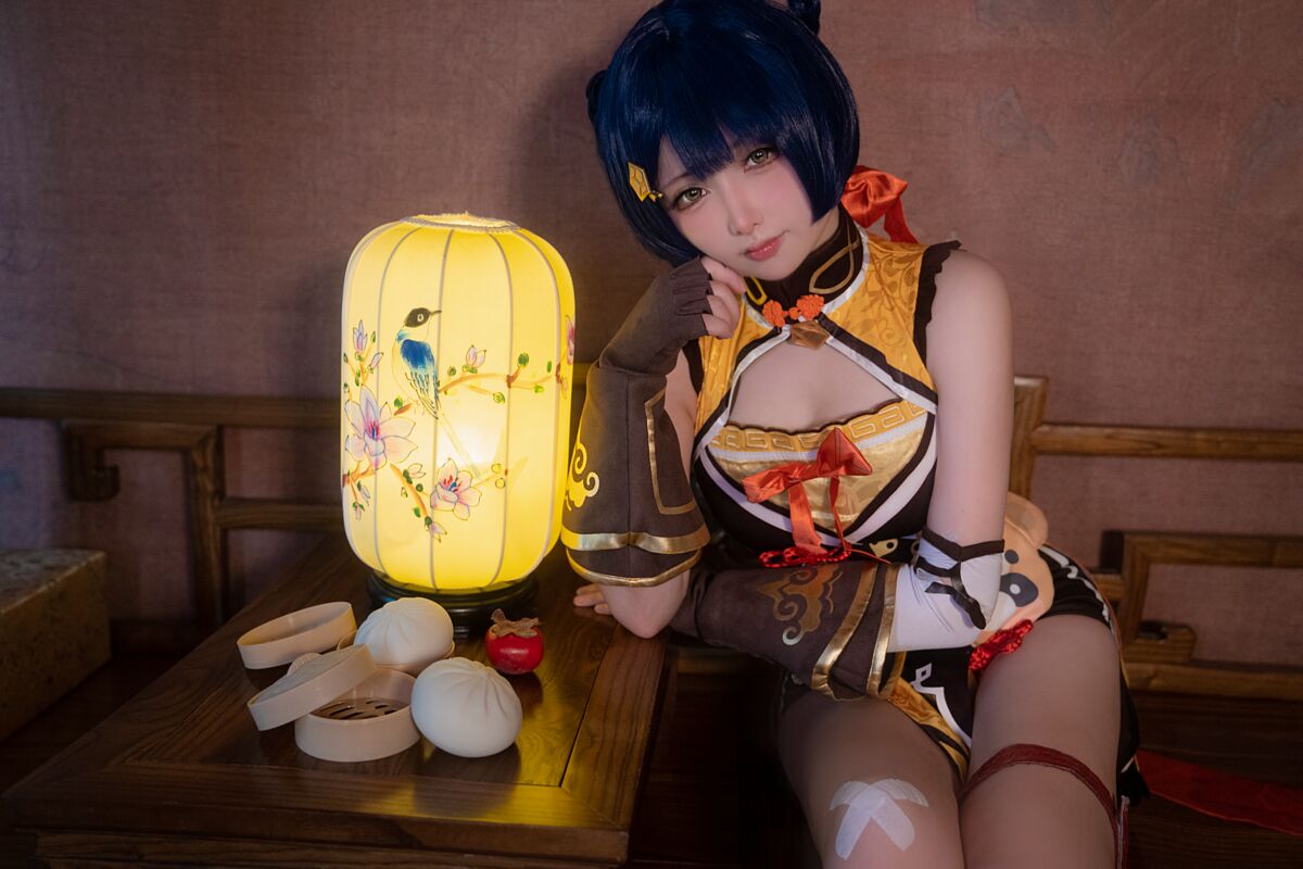 Coser@樱梨梨 原神 小香菱 0003 4944816780.jpg