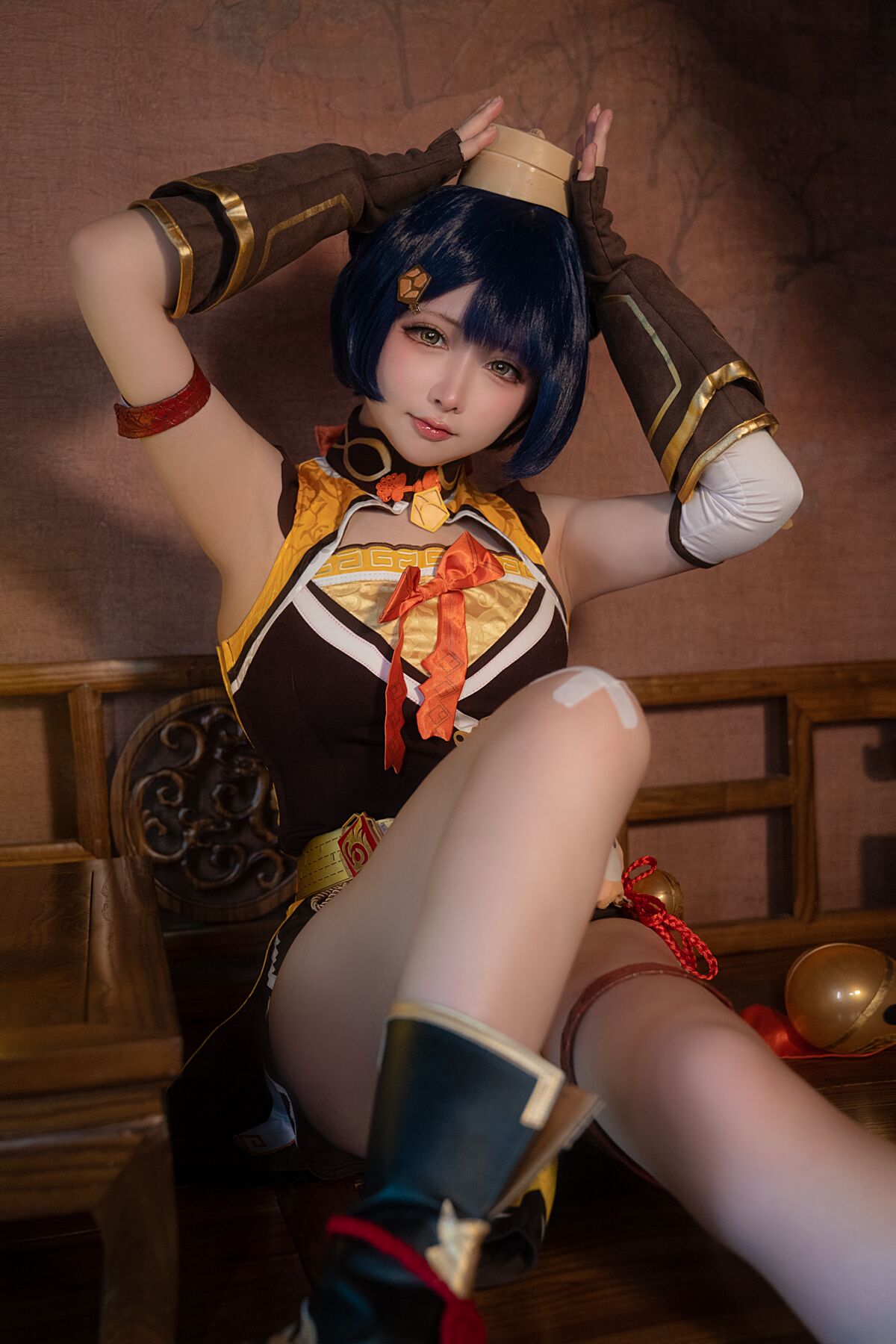 Coser@樱梨梨 原神 小香菱 0008 3300246031.jpg