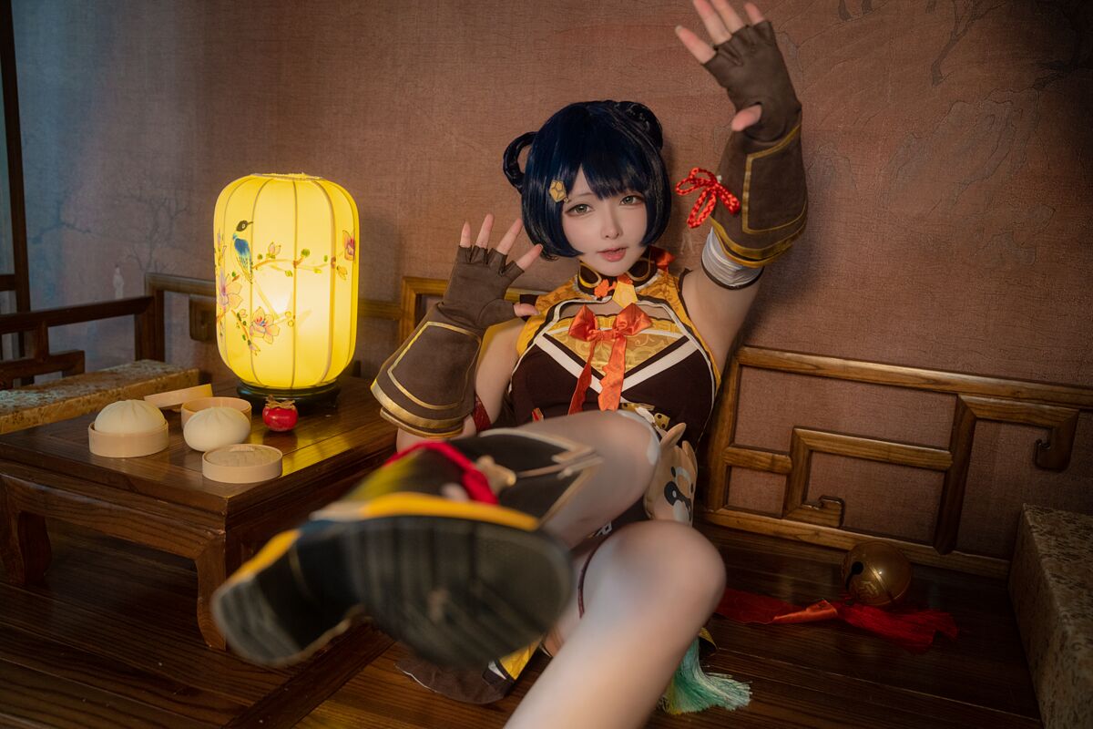 Coser@樱梨梨 原神 小香菱 0015 0937832299.jpg