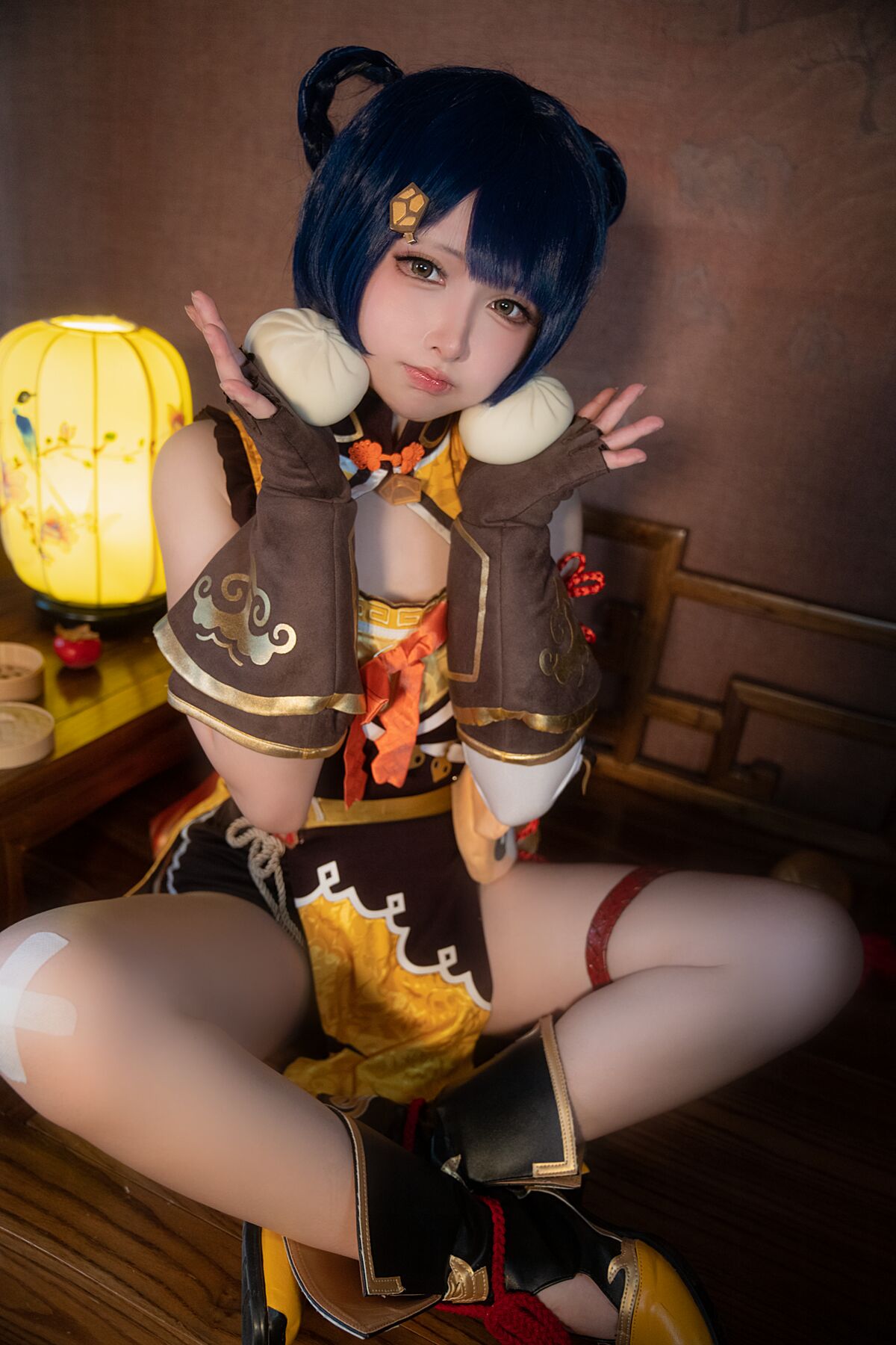 Coser@樱梨梨 原神 小香菱 0026 4613670841.jpg