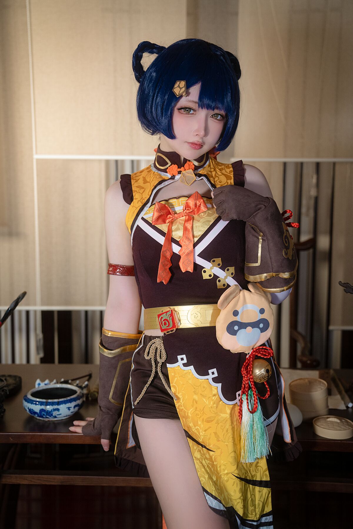 Coser@樱梨梨 原神 小香菱 0032 9636196718.jpg