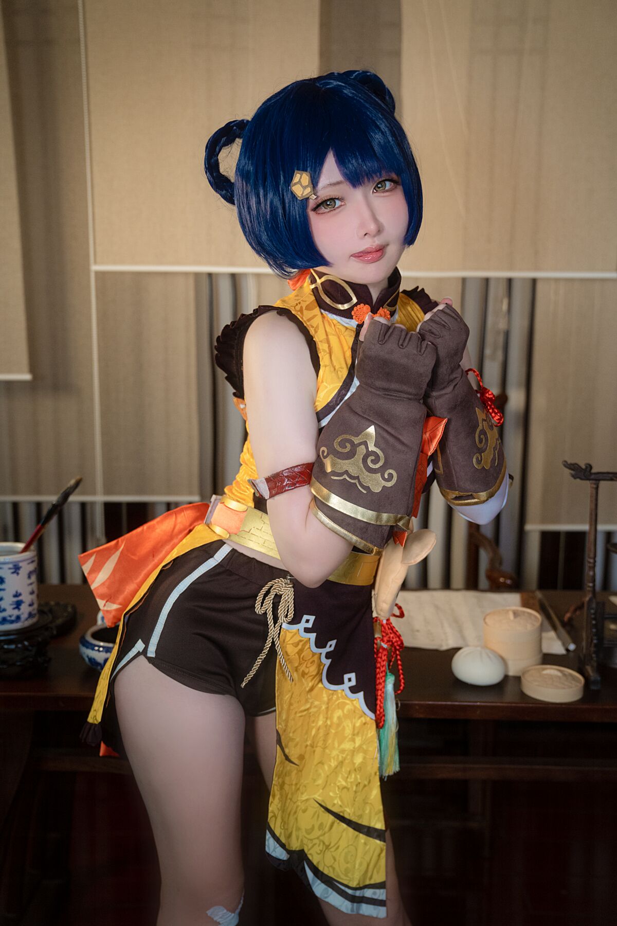 Coser@樱梨梨 原神 小香菱 0035 8616798480.jpg