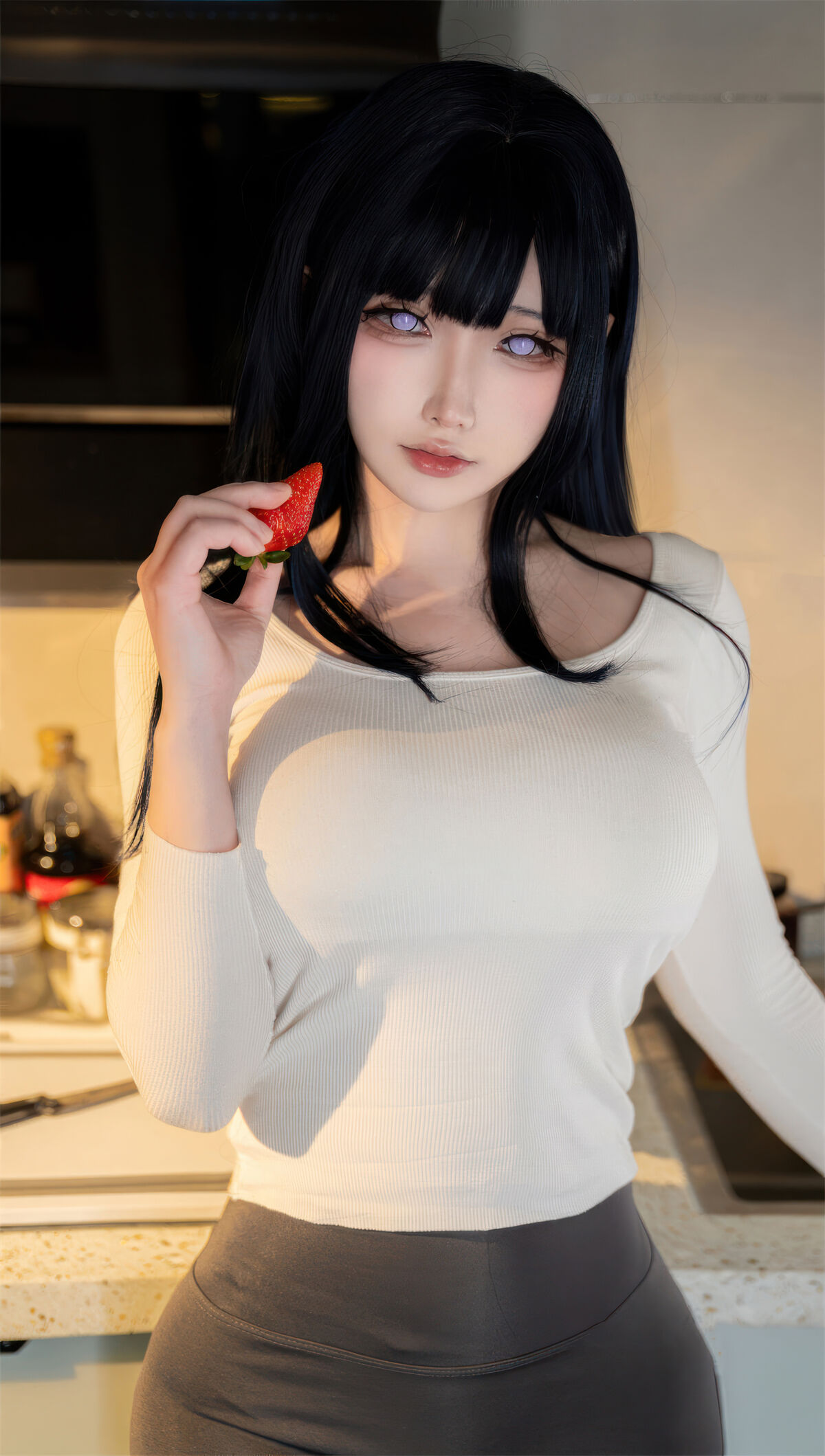 Coser@樱梨梨 雏田的婚后生活 0004 4540520230.jpg