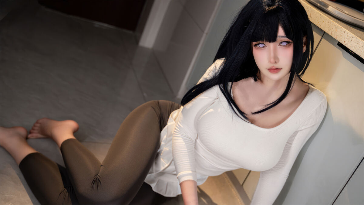 Coser@樱梨梨 雏田的婚后生活 0007 8813366272.jpg