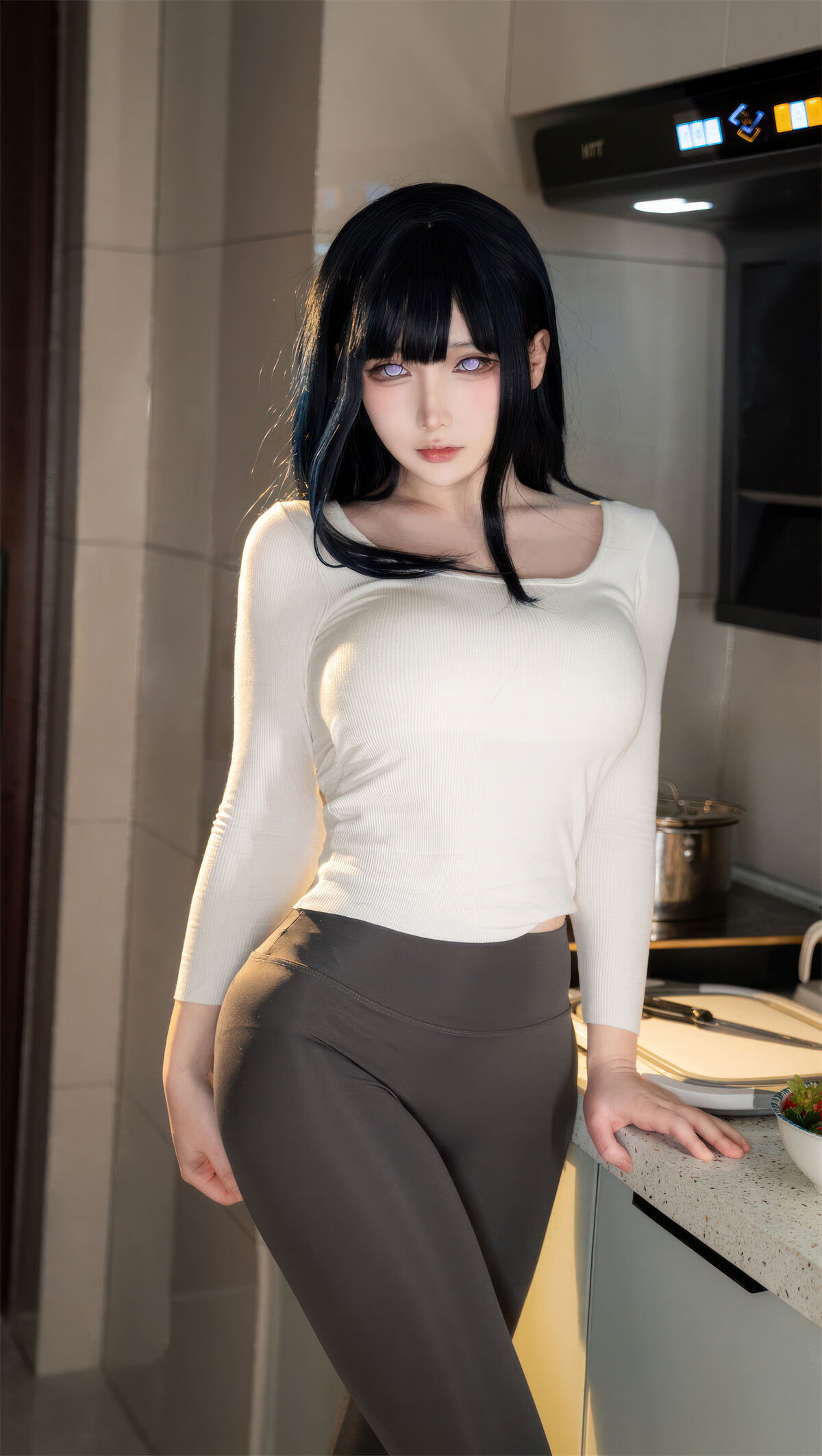 Coser@樱梨梨 雏田的婚后生活 0012 1325053443.jpg