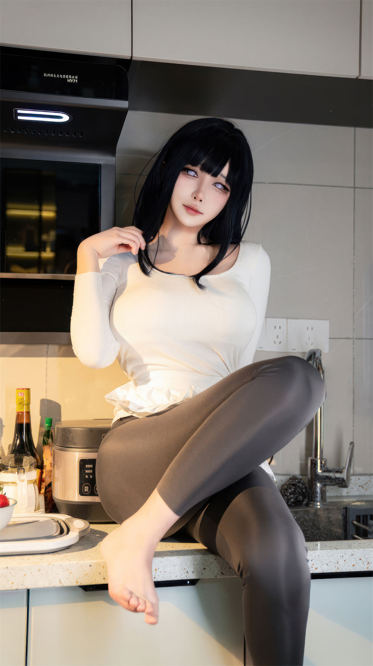 Coser@樱梨梨 雏田的婚后生活 0013 9544936384.jpg