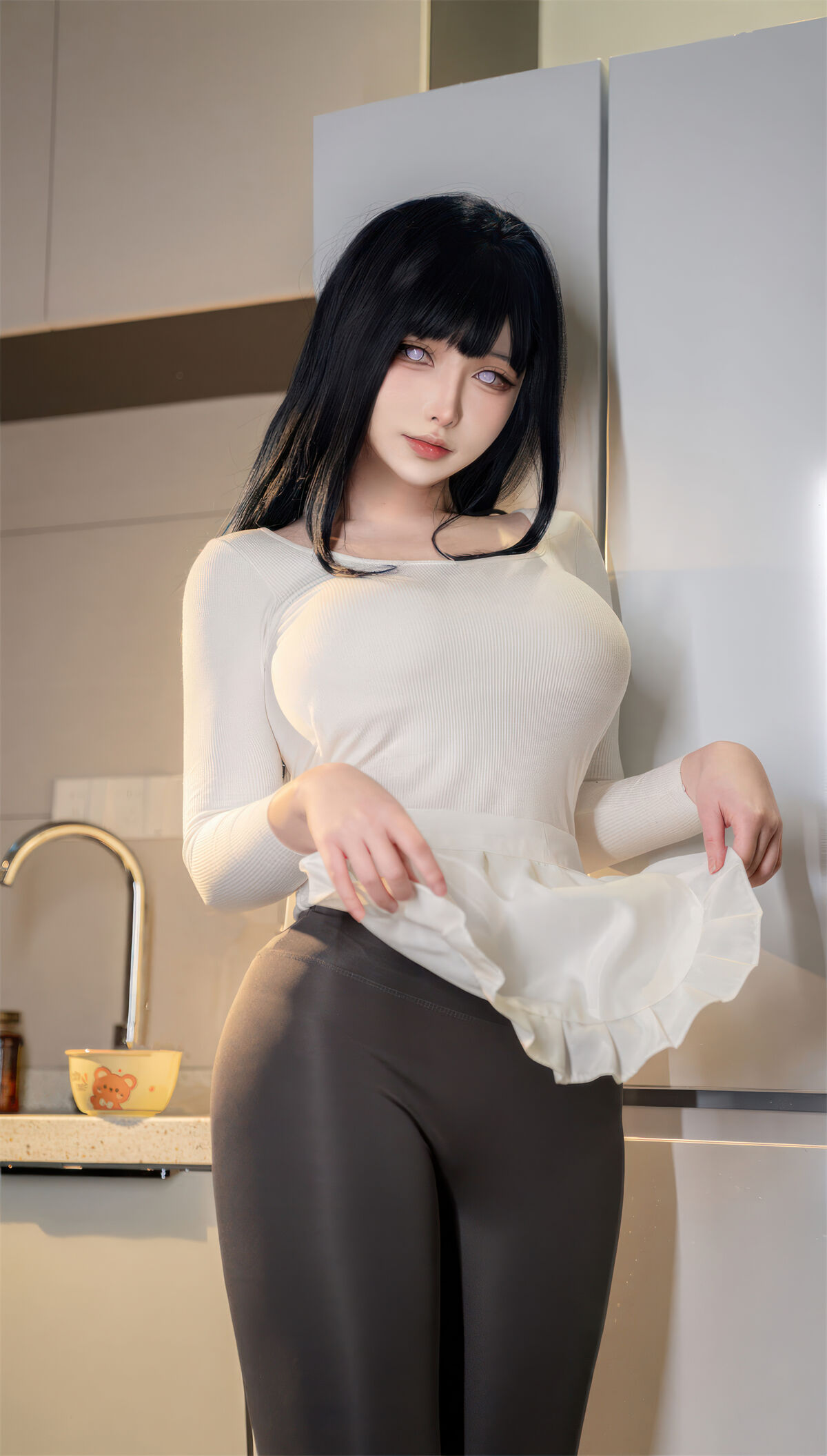 Coser@樱梨梨 雏田的婚后生活 0028 2725567665.jpg