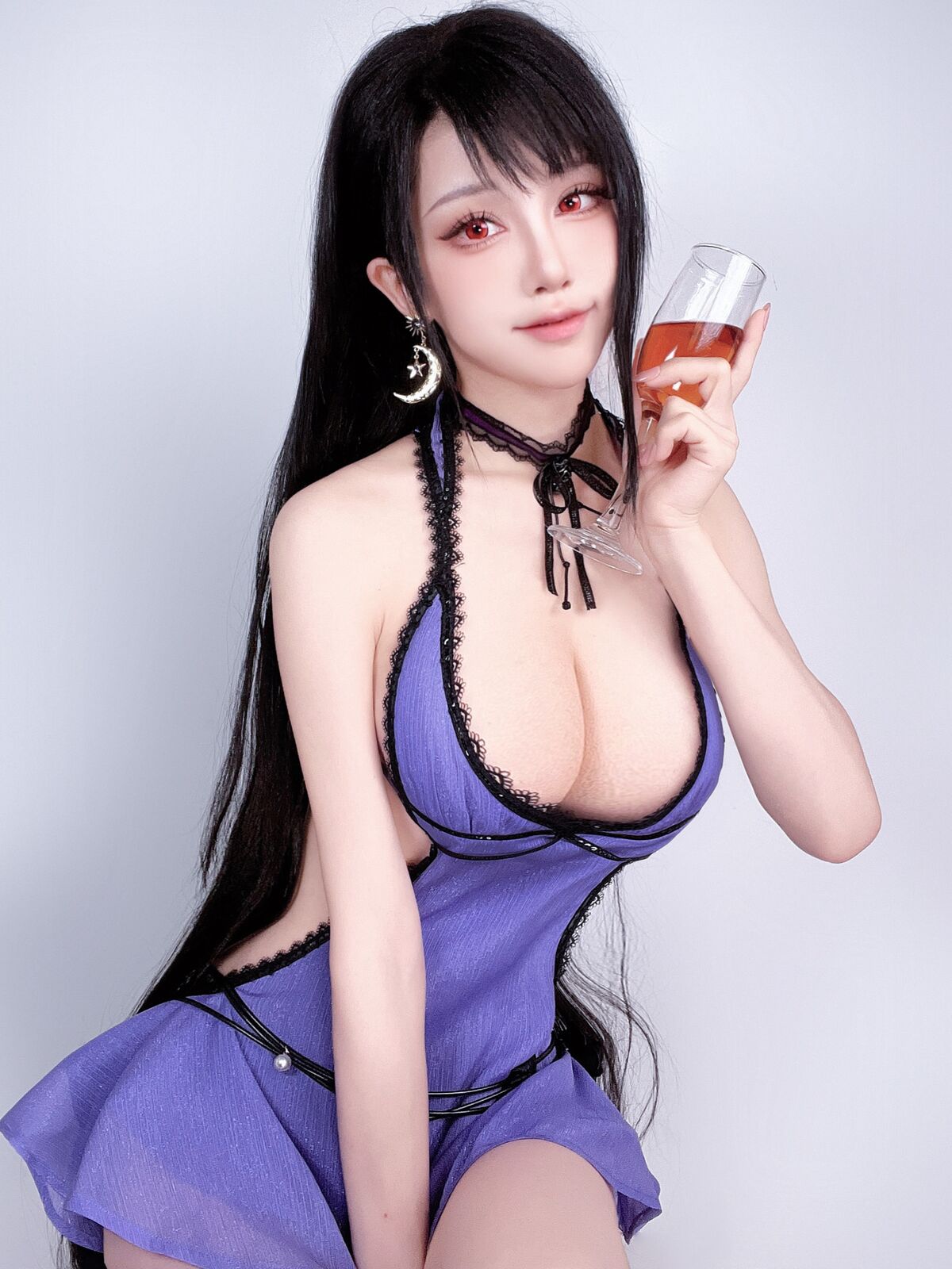 Coser@水淼Aqua 蒂法礼服 0026 1414134422.jpg