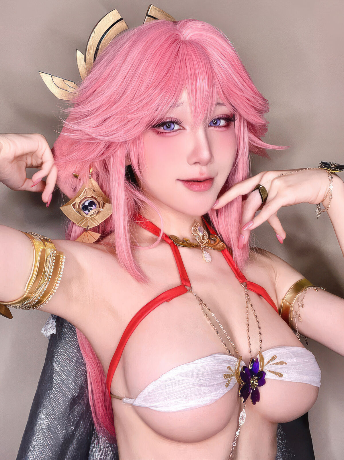 Coser@水淼aqua 八重神子 舞娘 0001 6890564517.jpg