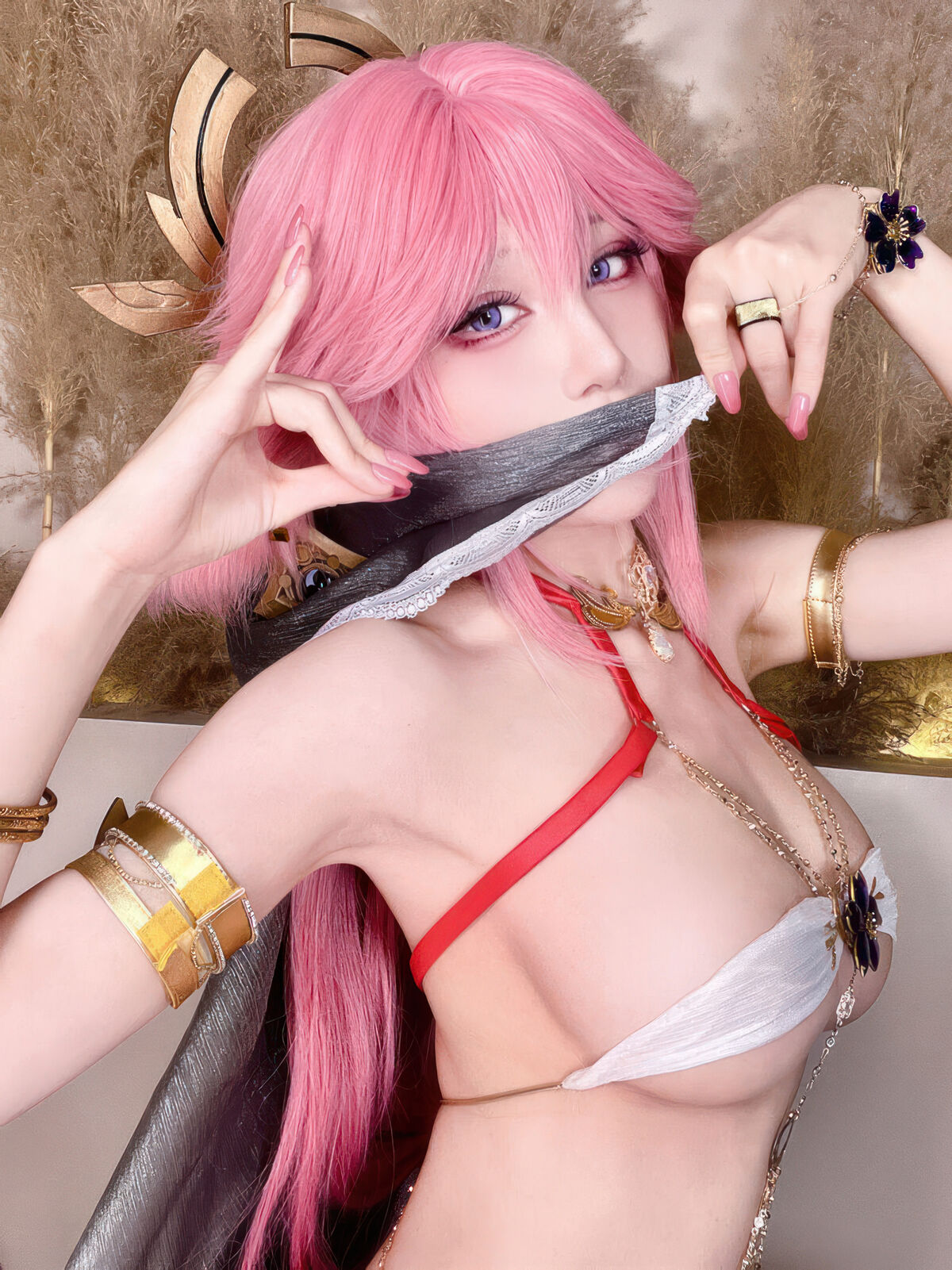 Coser@水淼aqua 八重神子 舞娘 0003 4485698358.jpg