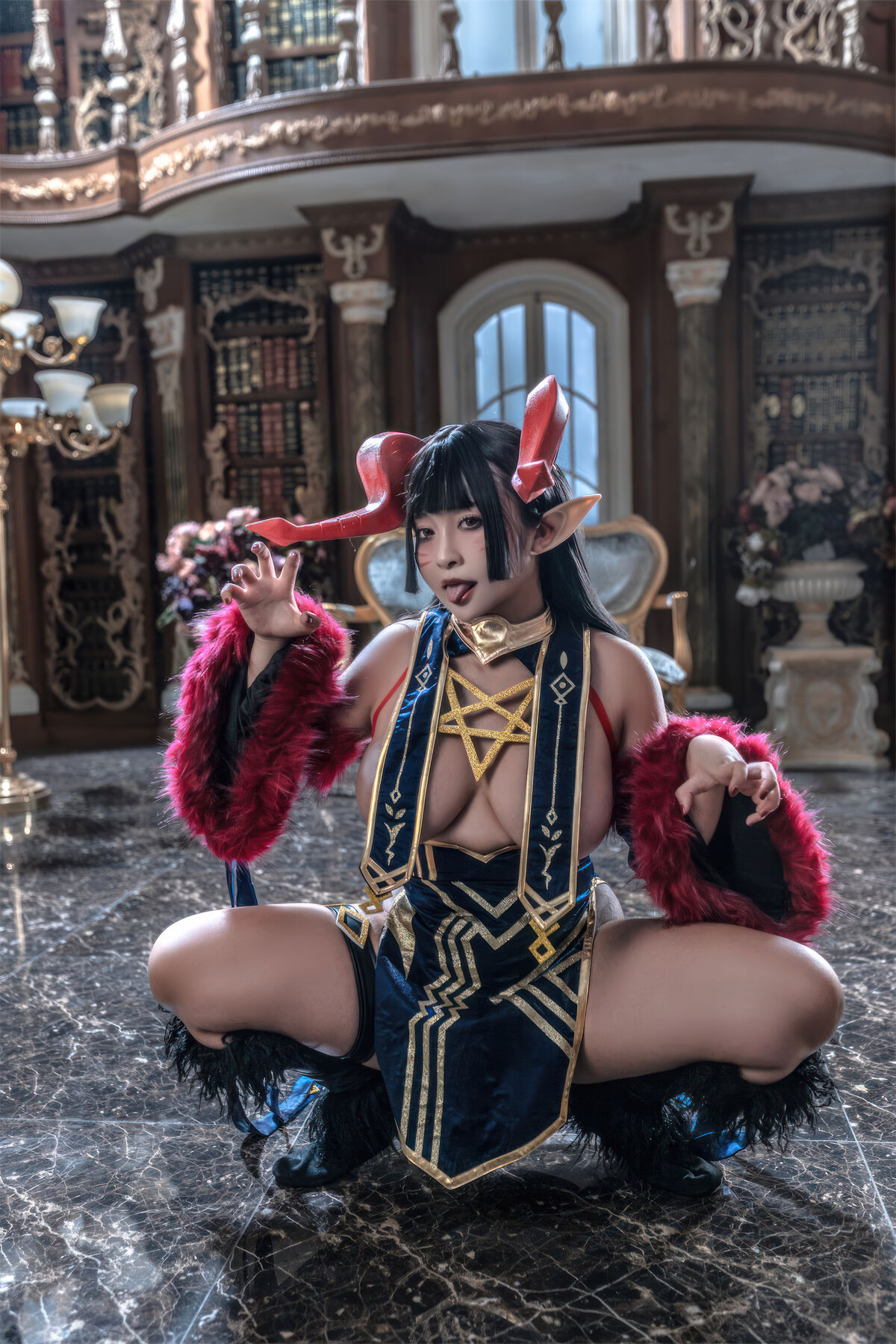 Coser@洛璃LoLiSAMA 撒旦 0011 0660930703.jpg