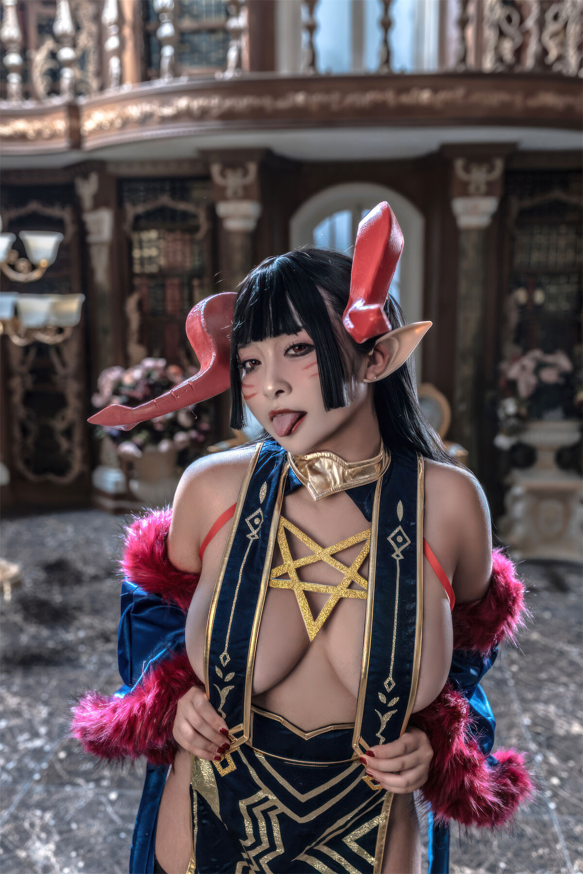 Coser@洛璃LoLiSAMA 撒旦 0049 9968365503.jpg