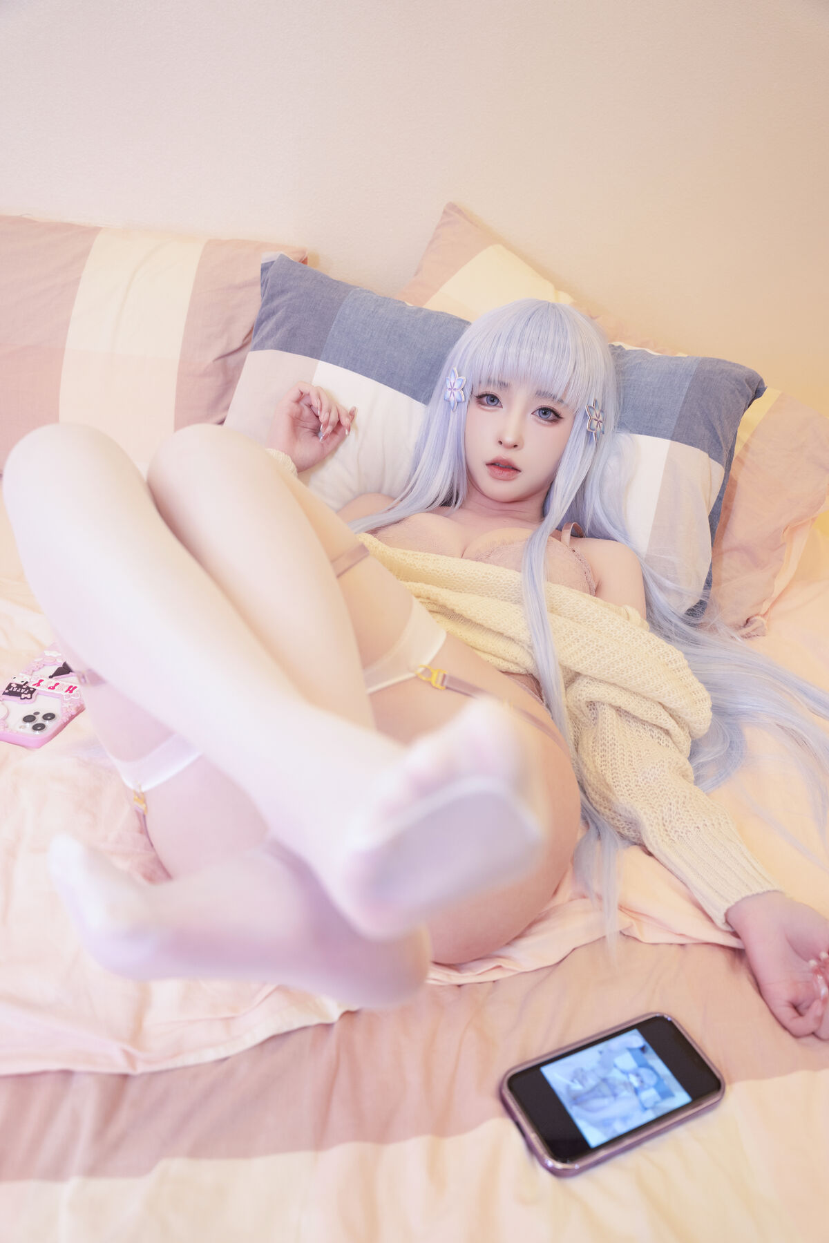 Coser@清水由乃 美少女万华镜 雪女暖冬 0036 6946481805.jpg