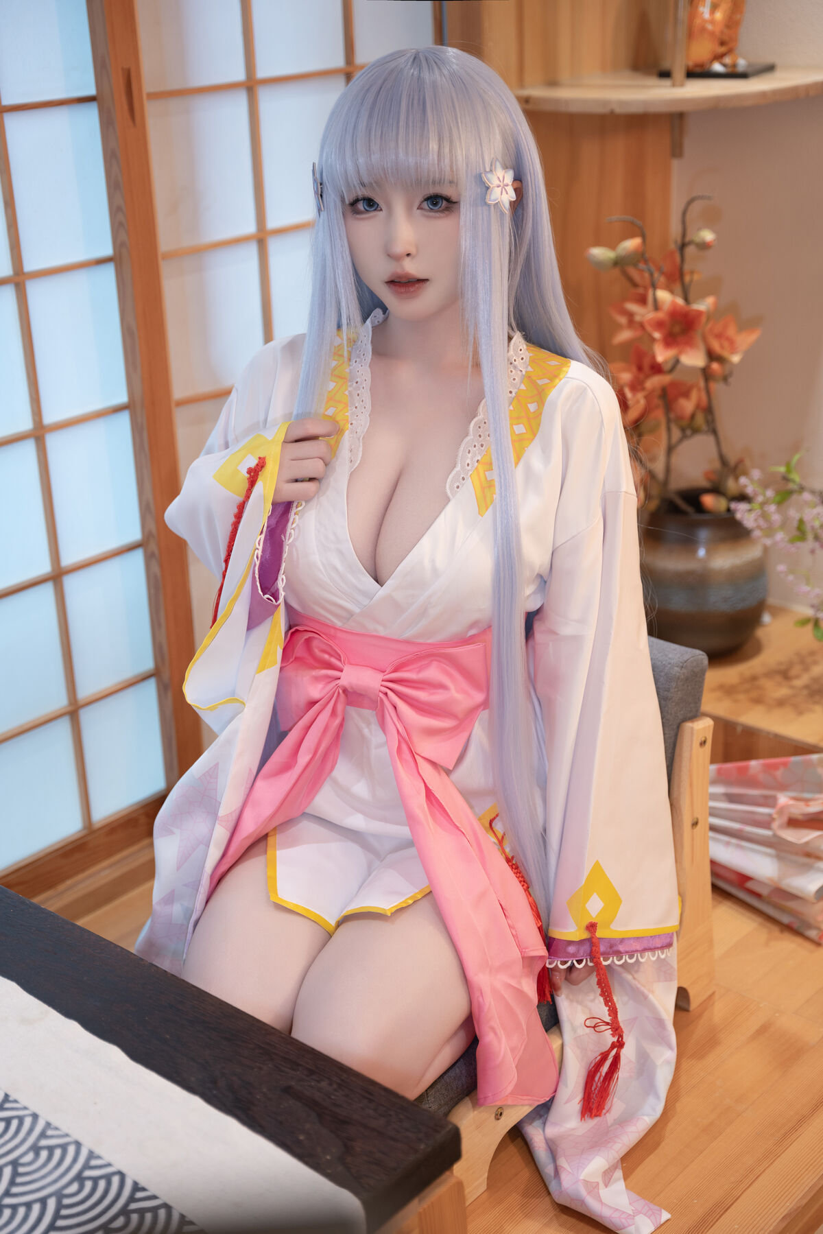 Coser@清水由乃 雪女 0002 1056096777.jpg