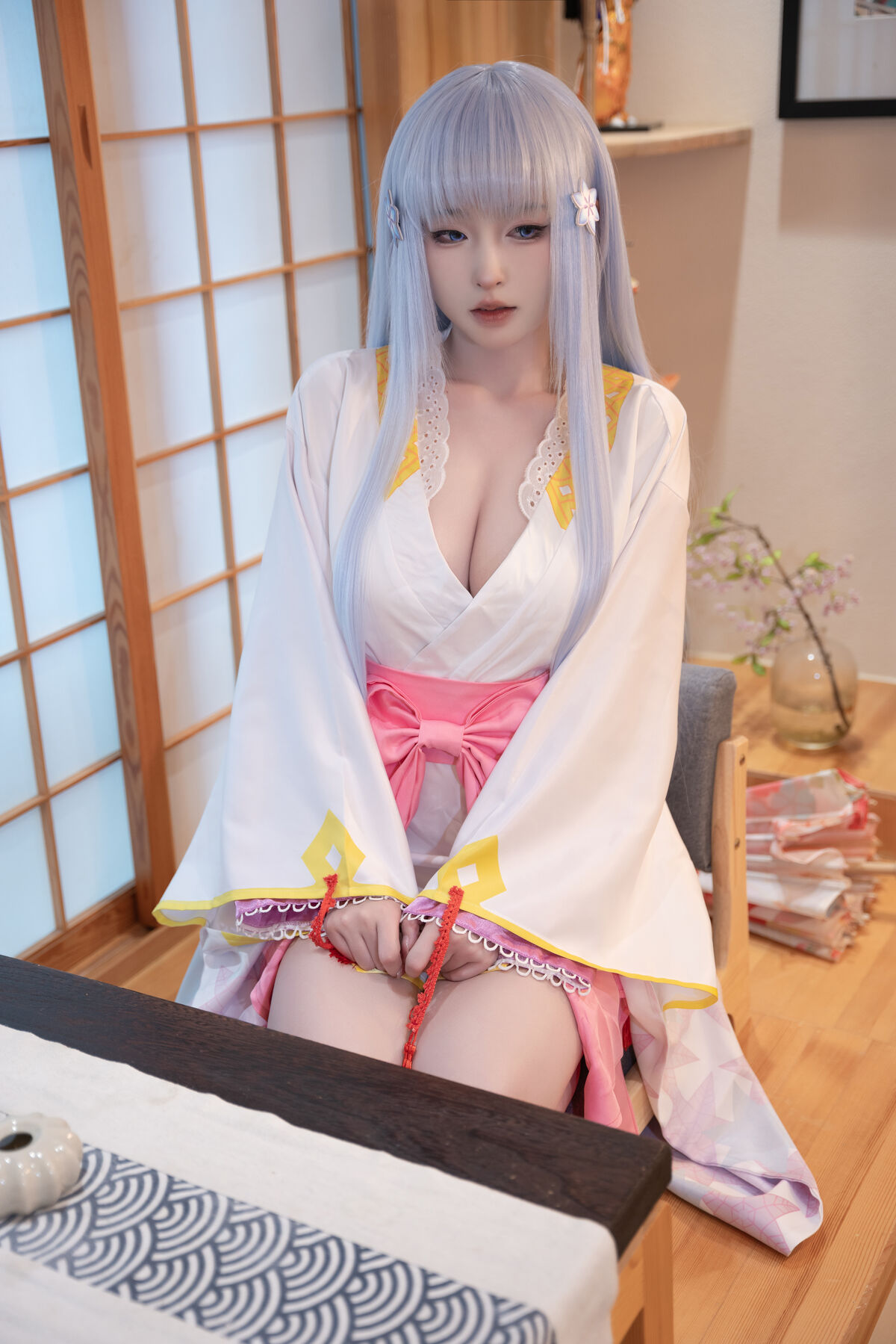 Coser@清水由乃 雪女 0003 1407465082.jpg