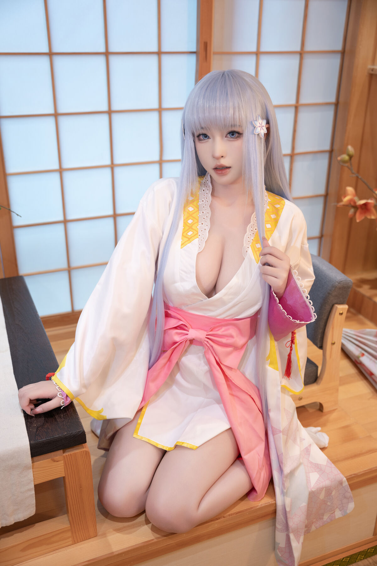 Coser@清水由乃 雪女 0008 0589444862.jpg