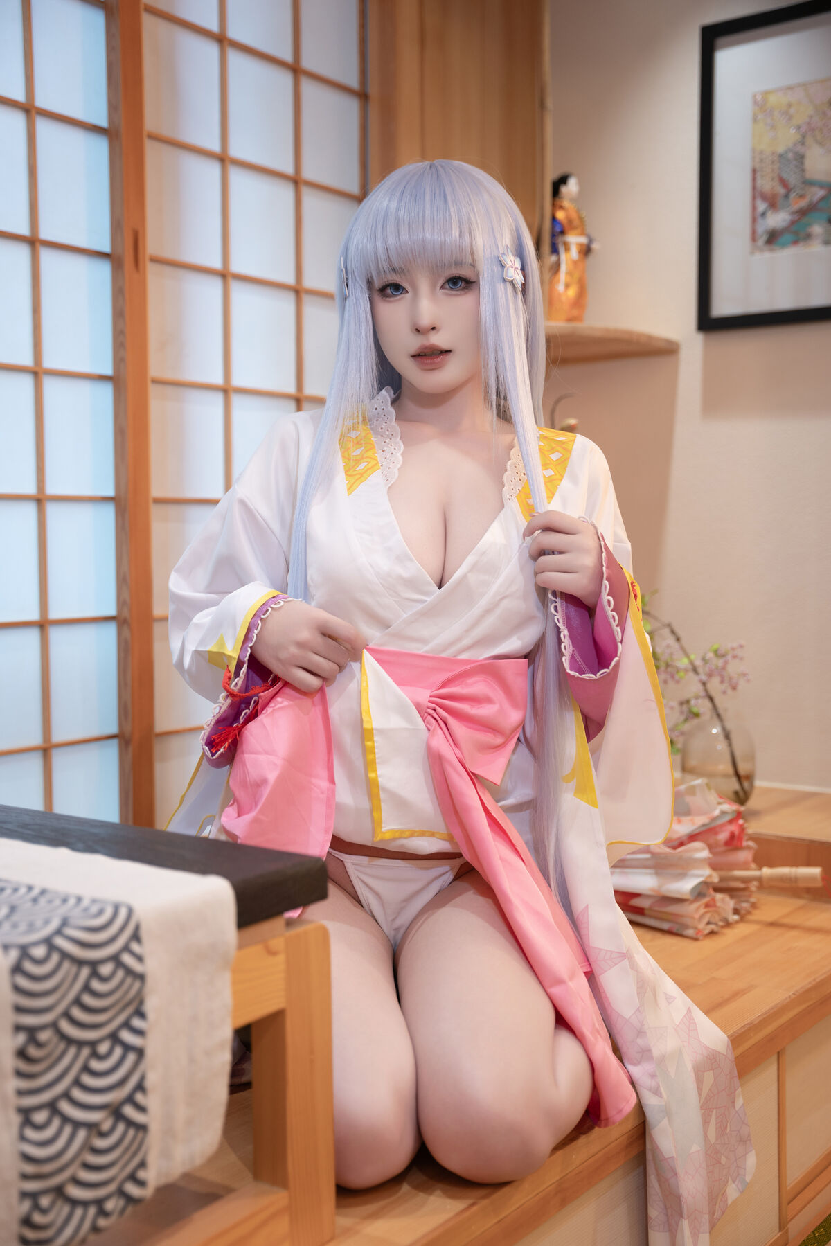 Coser@清水由乃 雪女 0009 1293892396.jpg