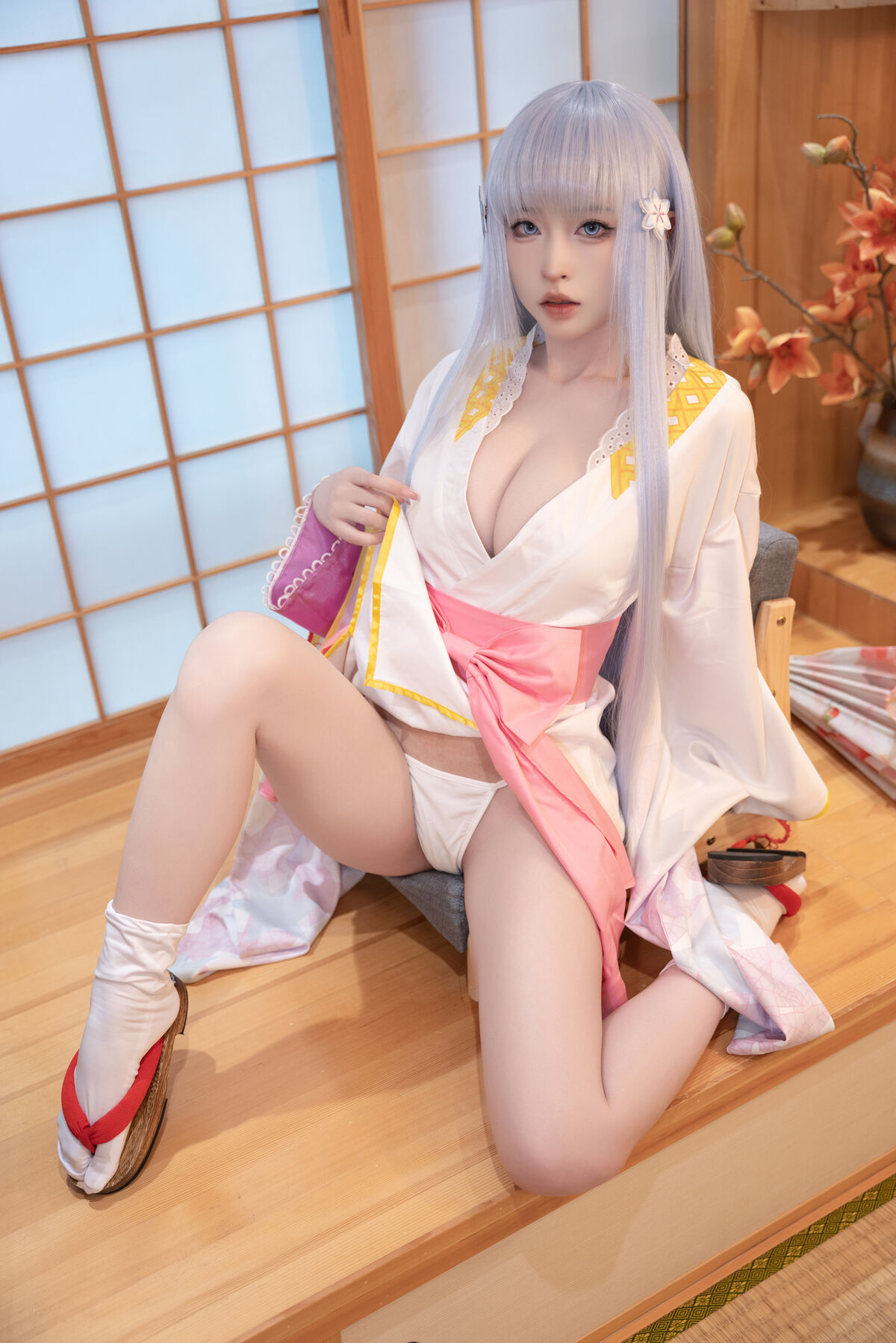 Coser@清水由乃 雪女 0015 8378146687.jpg