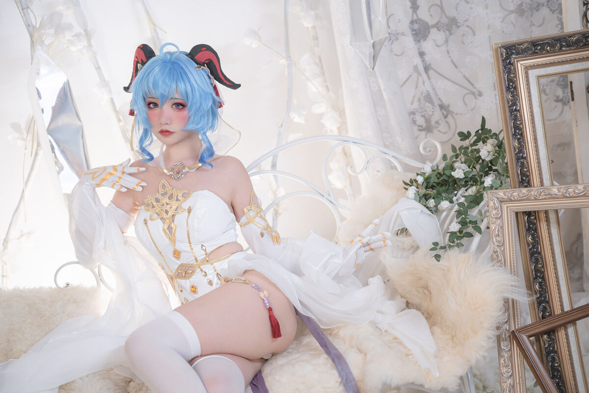 Coser@爆机少女喵小吉 Nekokoyoshi 12月T3 双子 最强冰雪组合 Part1 0010 8479826479.jpg