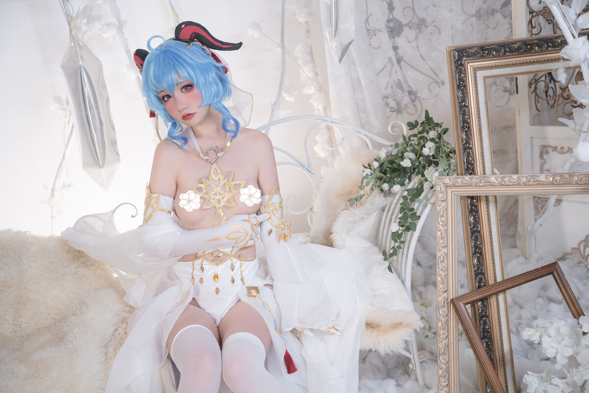 Coser@爆机少女喵小吉 Nekokoyoshi 12月T3 双子 最强冰雪组合 Part1 0024 3349161515.jpg