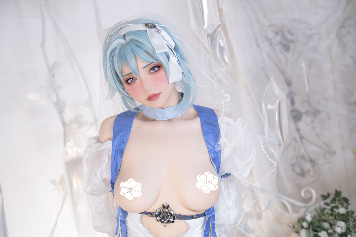 Coser@爆机少女喵小吉 Nekokoyoshi 12月T3 双子 最强冰雪组合 Part2 0003 3346303304.jpg