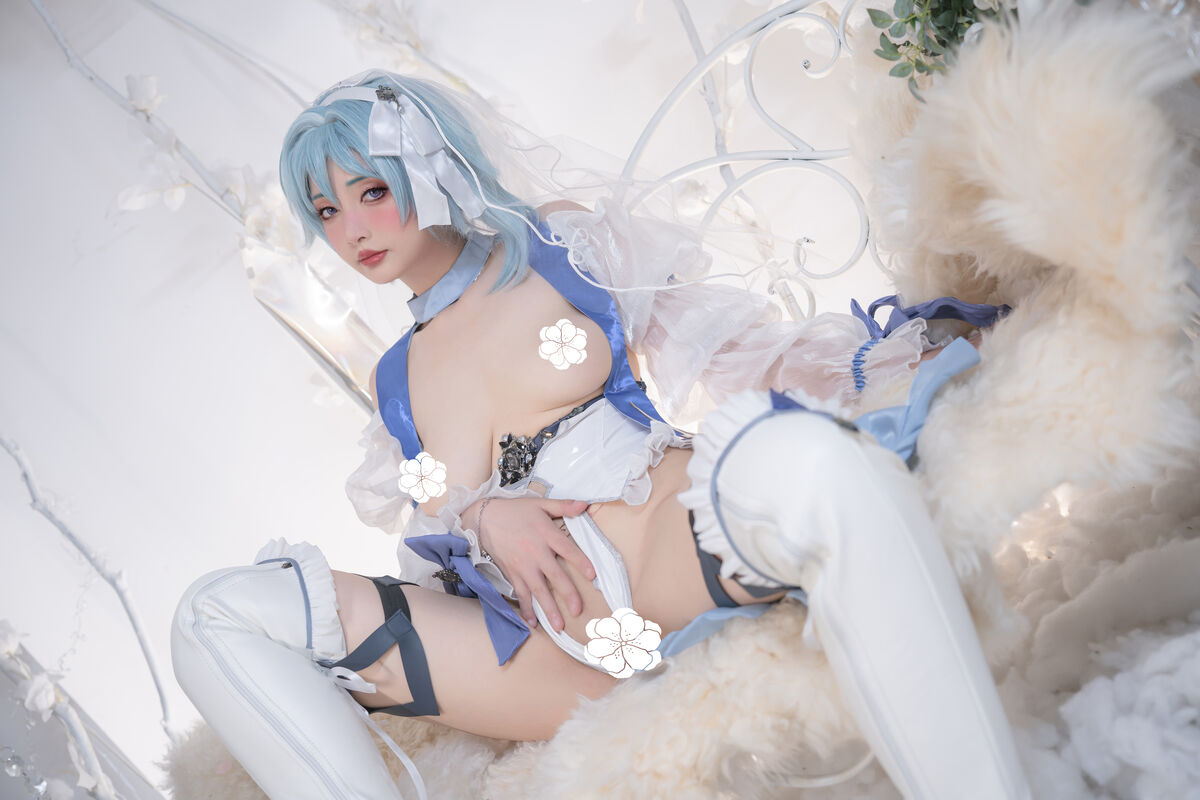 Coser@爆机少女喵小吉 Nekokoyoshi 12月T3 双子 最强冰雪组合 Part2 0008 8270768647.jpg