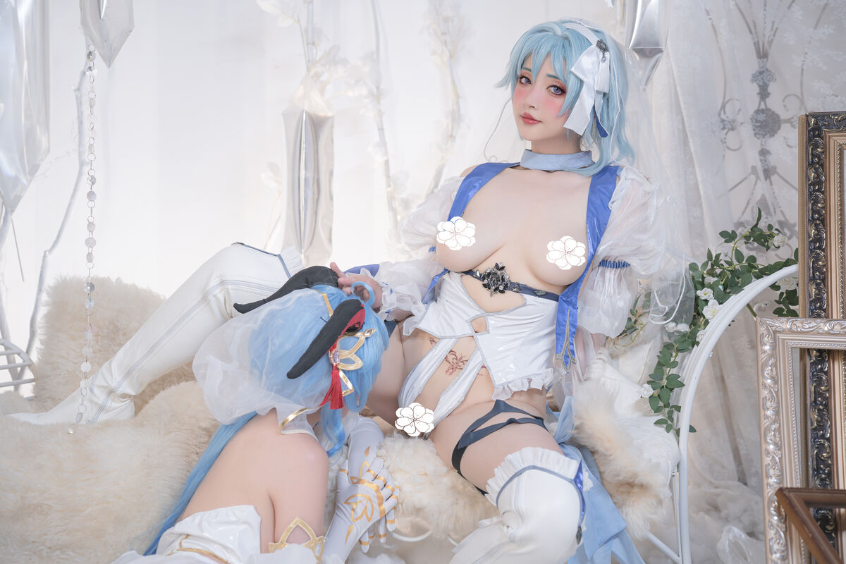 Coser@爆机少女喵小吉 Nekokoyoshi 12月T3 双子 最强冰雪组合 Part2 0020 7446620368.jpg