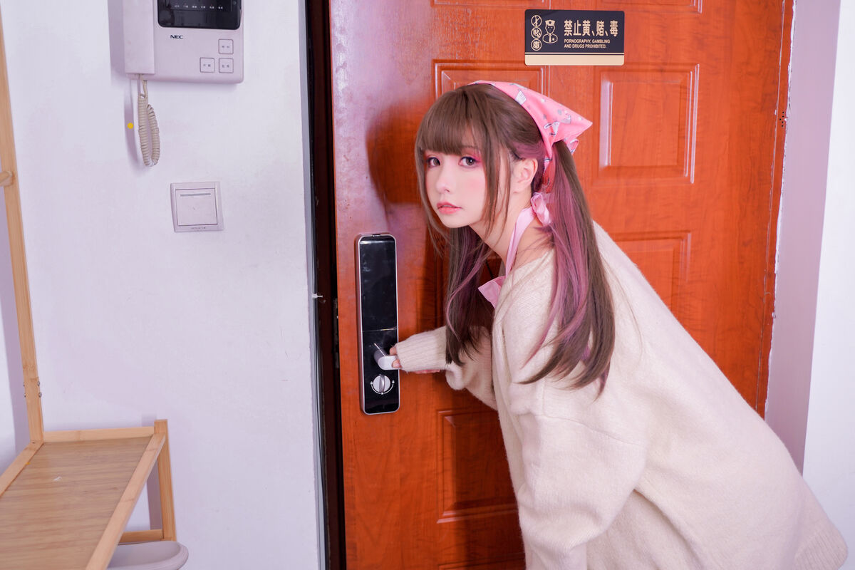 Coser@爆机少女喵小吉 Nekokoyoshi 12月T3 小吉的家政服务 Part1 0050 0604635471.jpg