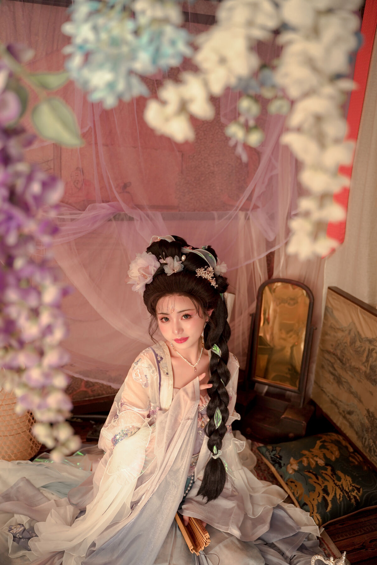 Coser@爆机少女喵小吉 Nekokoyoshi 12月T3 长相思 Part1 0011 2797339496.jpg