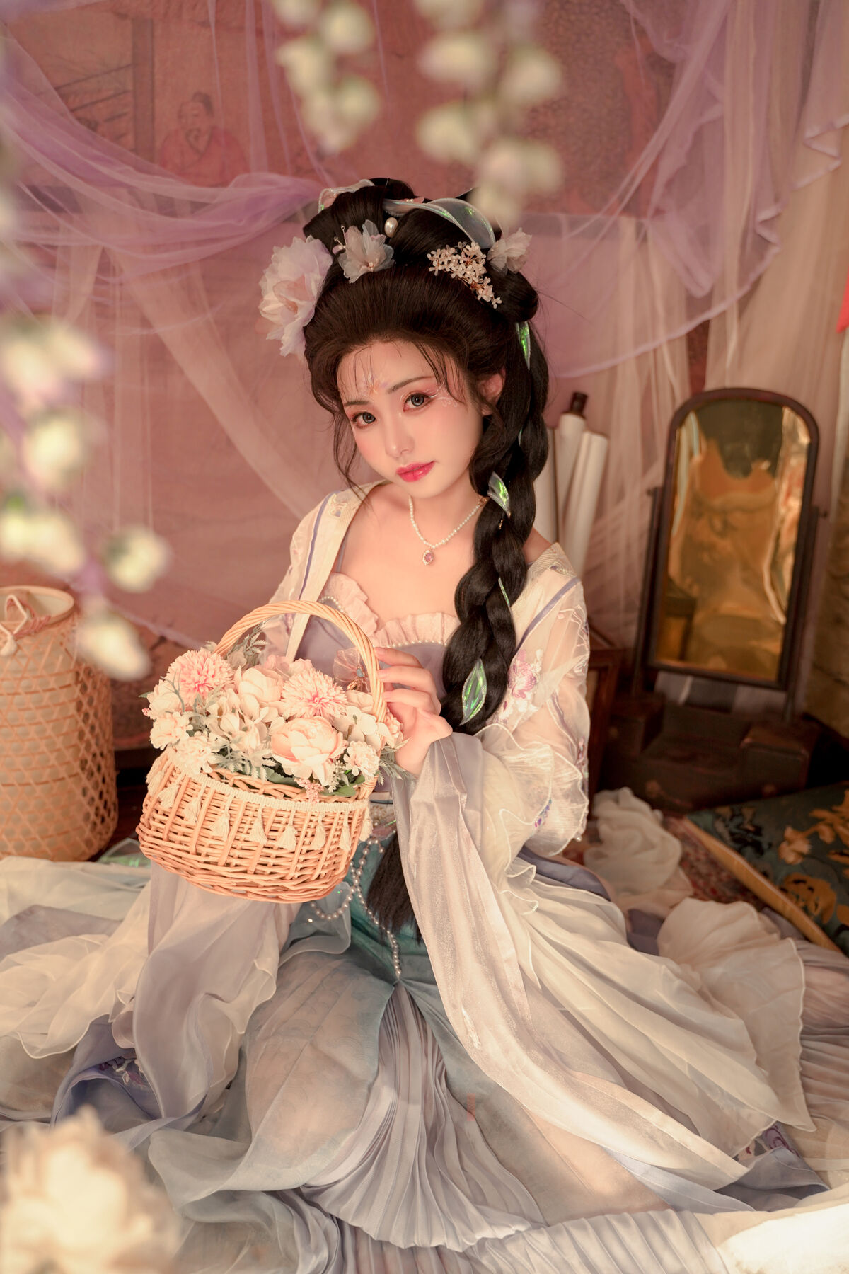 Coser@爆机少女喵小吉 Nekokoyoshi 12月T3 长相思 Part1 0026 2098363343.jpg