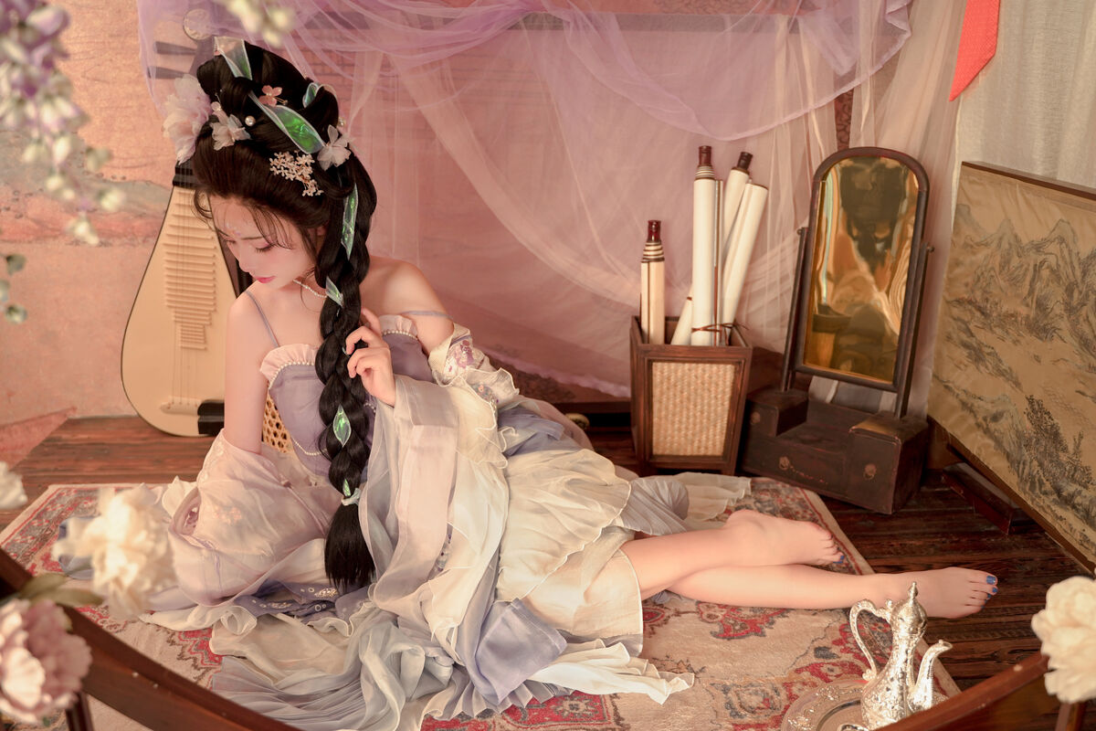 Coser@爆机少女喵小吉 Nekokoyoshi 12月T3 长相思 Part1 0031 1373444493.jpg