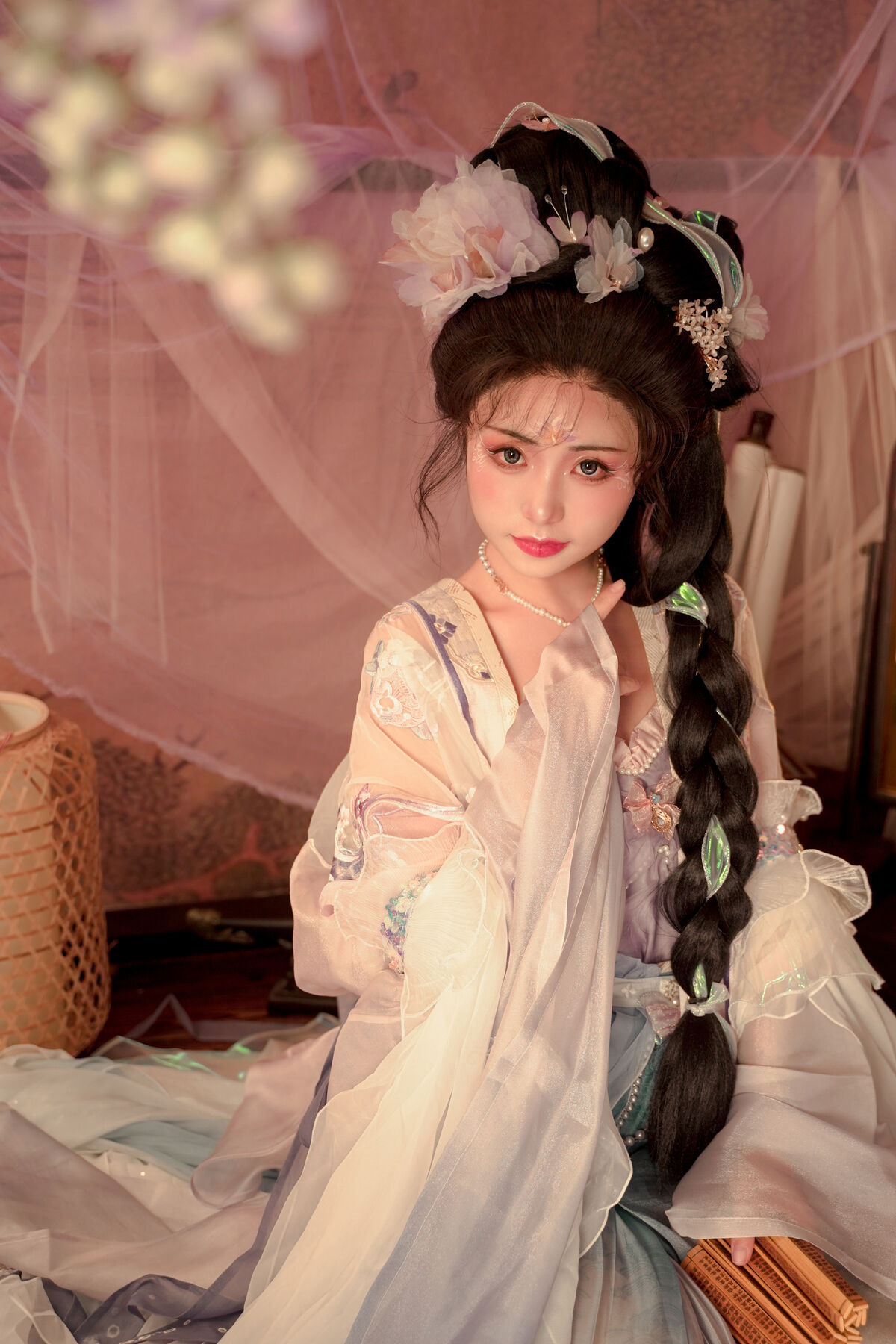 Coser@爆机少女喵小吉 Nekokoyoshi 12月T3 长相思 Part2 0031 7457663236.jpg