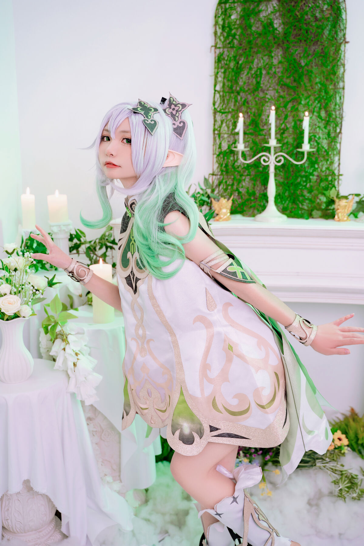 Coser@爆机少女喵小吉 Nekokoyoshi Genshin Impact Nahida 0001 2489739521.jpg