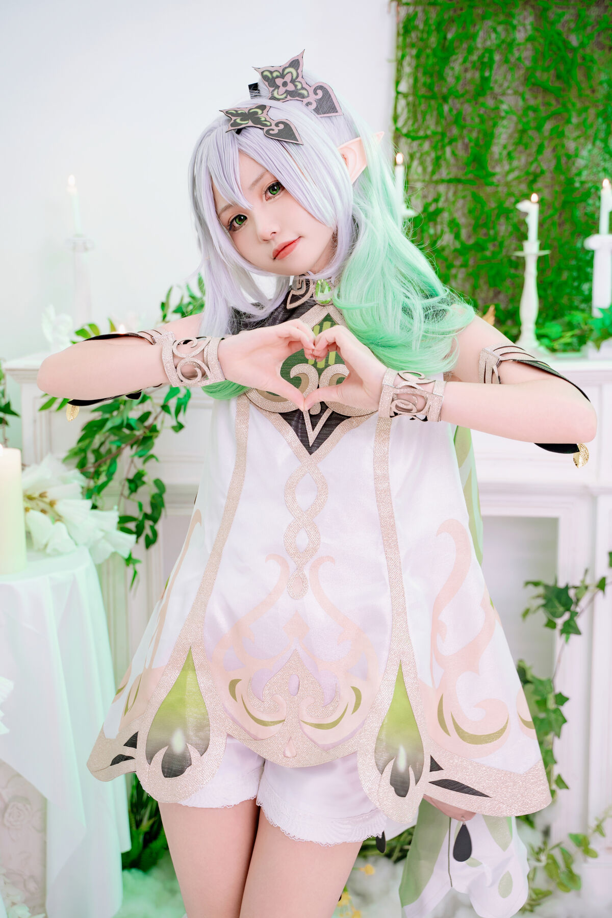 Coser@爆机少女喵小吉 Nekokoyoshi Genshin Impact Nahida 0013 3809115179.jpg