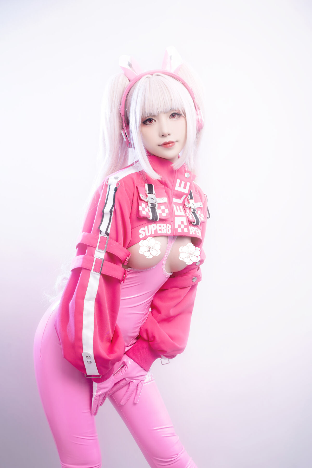 Coser@爆机少女喵小吉 Nekokoyoshi NIKKE 爱丽丝 0036 3069706547.jpg