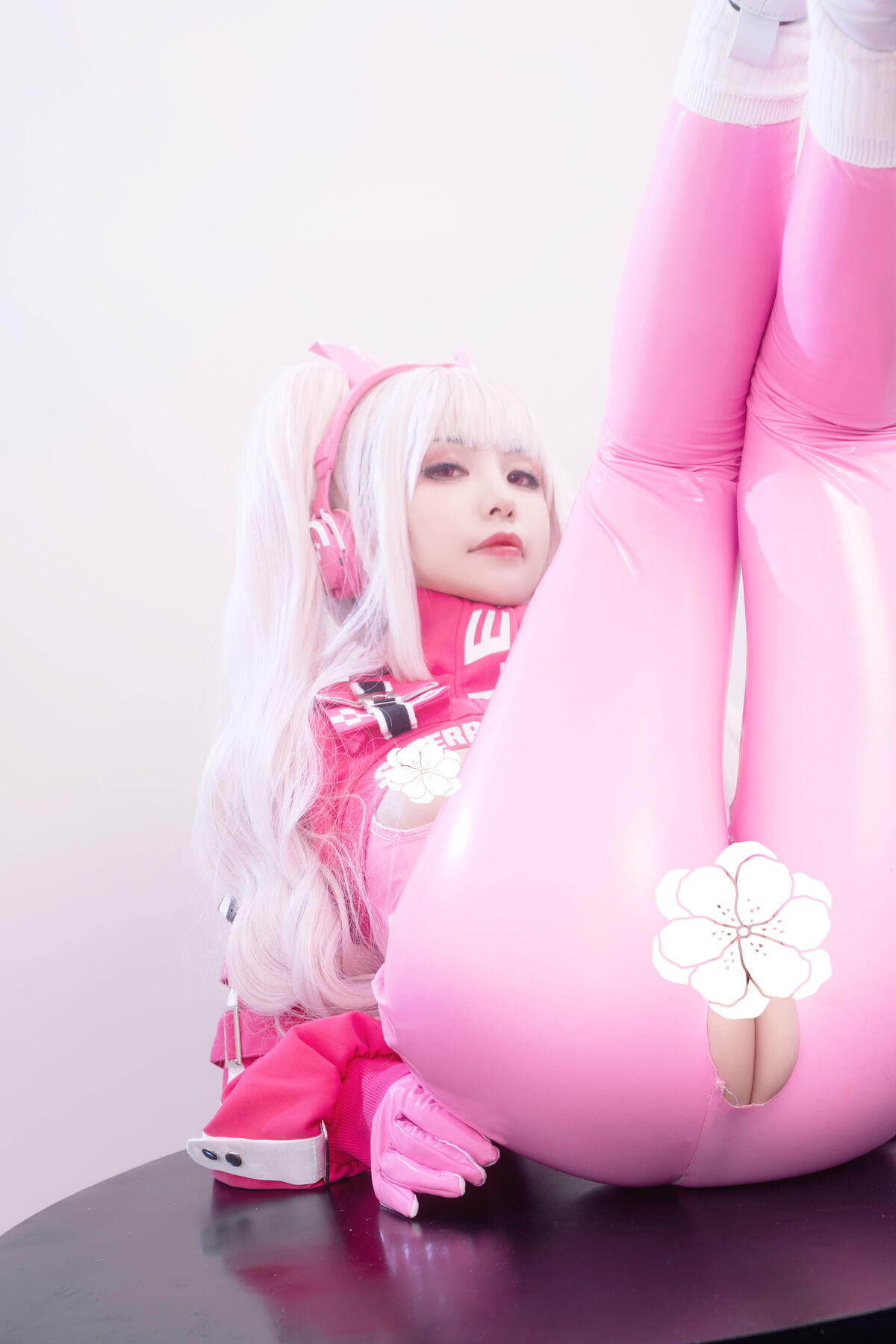 Coser@爆机少女喵小吉 Nekokoyoshi NIKKE 爱丽丝 0065 9891322706.jpg