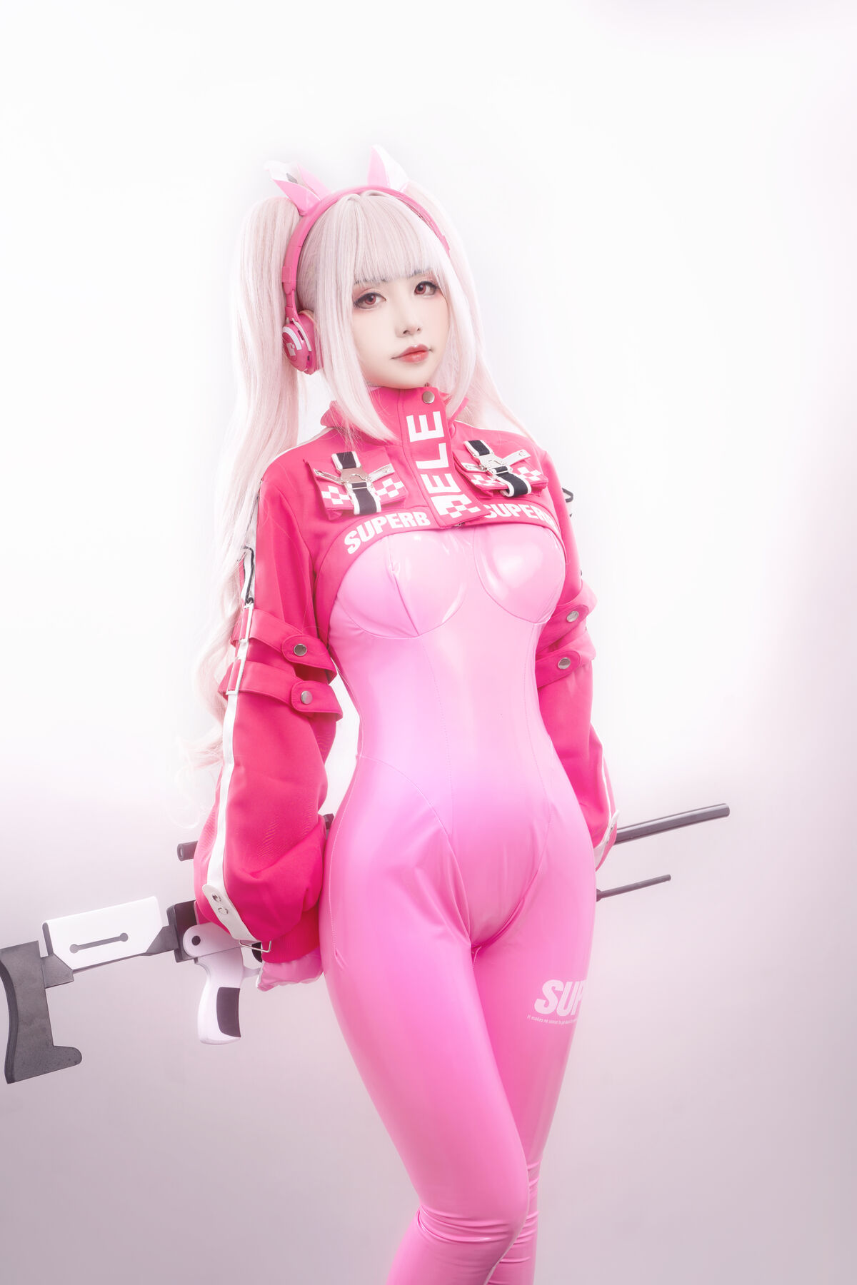 Coser@爆机少女喵小吉 Nekokoyoshi NIKKE 爱丽丝 0067 7823331036.jpg