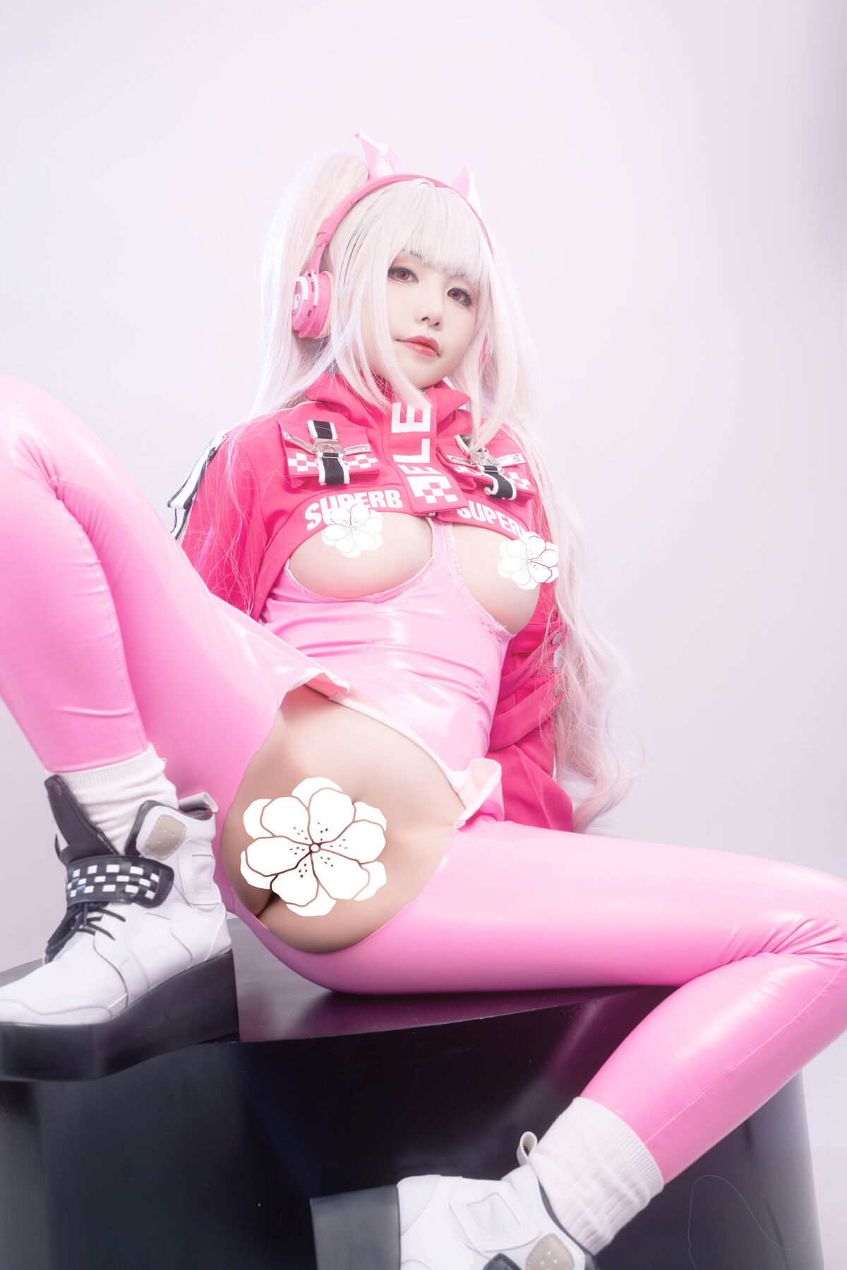 Coser@爆机少女喵小吉 Nekokoyoshi NIKKE 爱丽丝 0068 1150464281.jpg