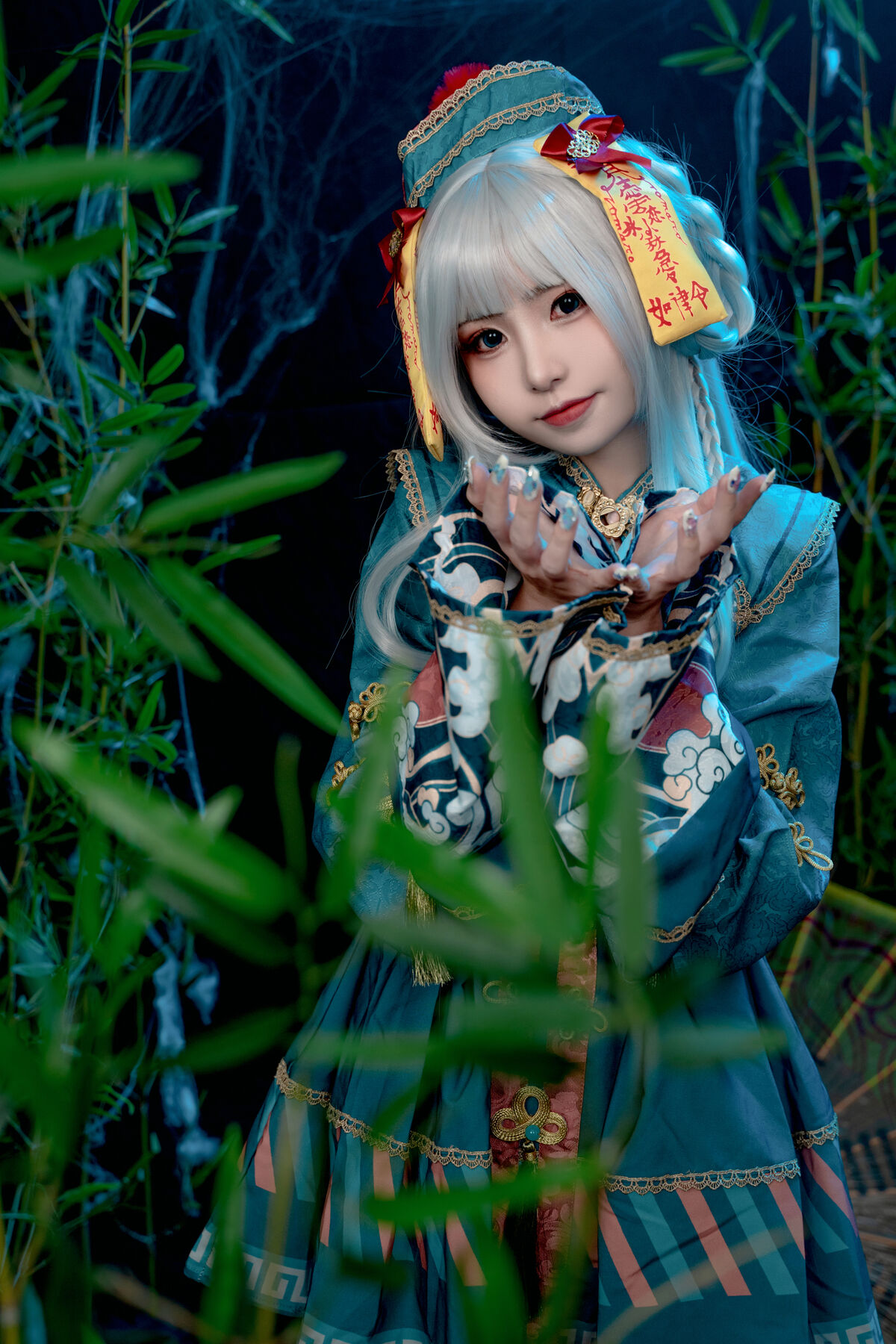 Coser@爆机少女喵小吉 Nekokoyoshi 子不语 0018 1794937446.jpg