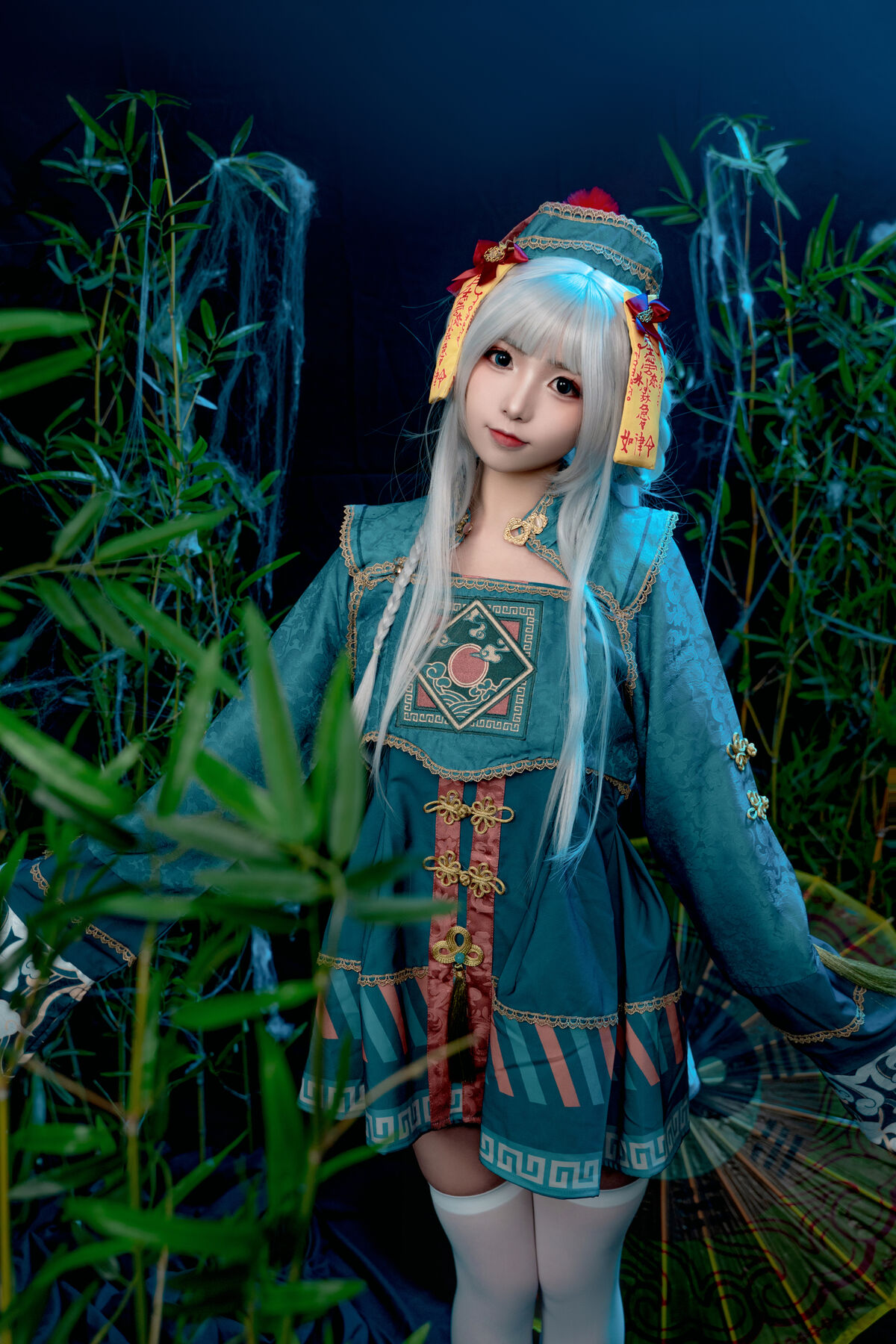 Coser@爆机少女喵小吉 Nekokoyoshi 子不语 0021 2798186114.jpg