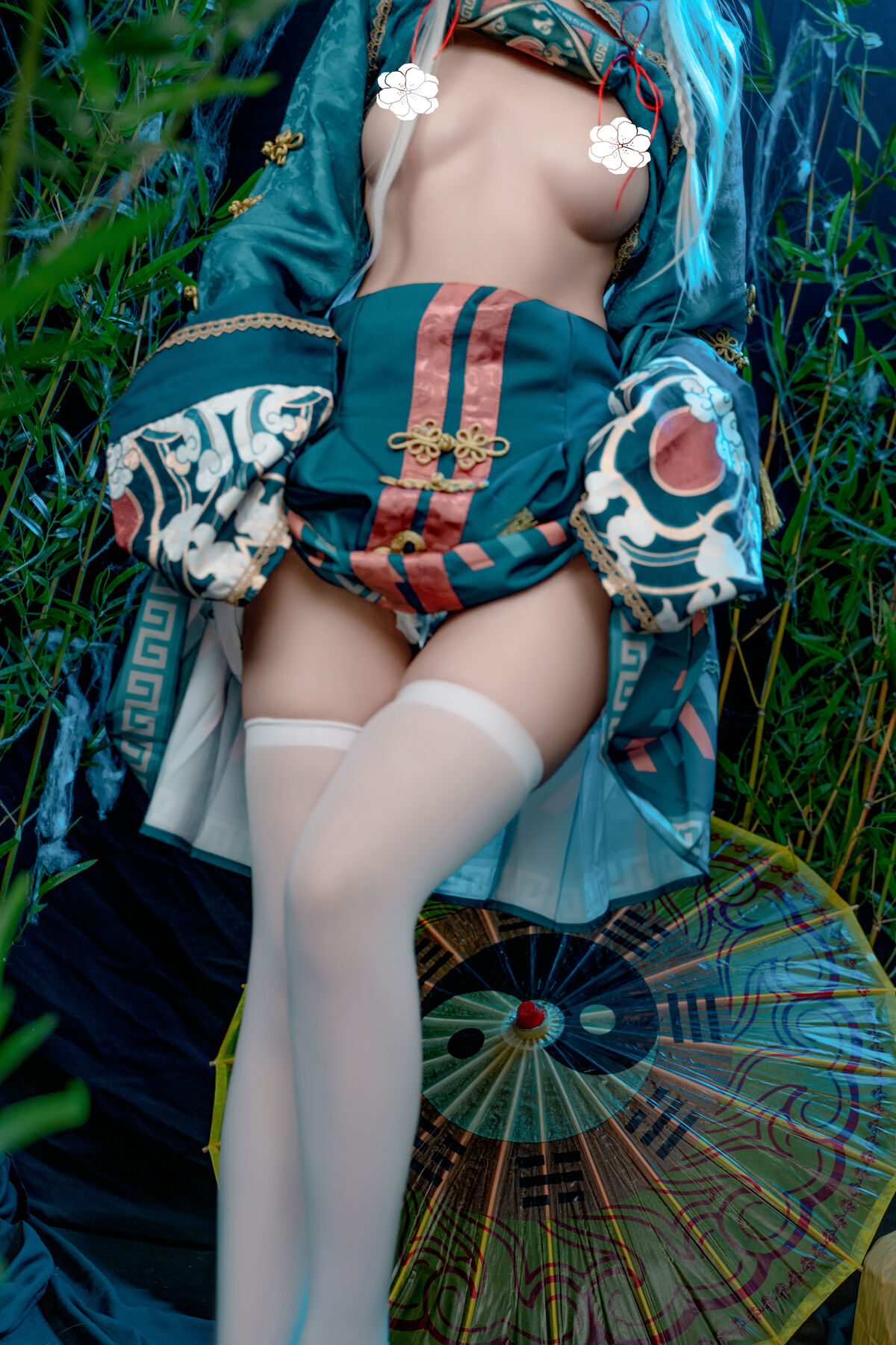 Coser@爆机少女喵小吉 Nekokoyoshi 子不语 0034 2603272859.jpg