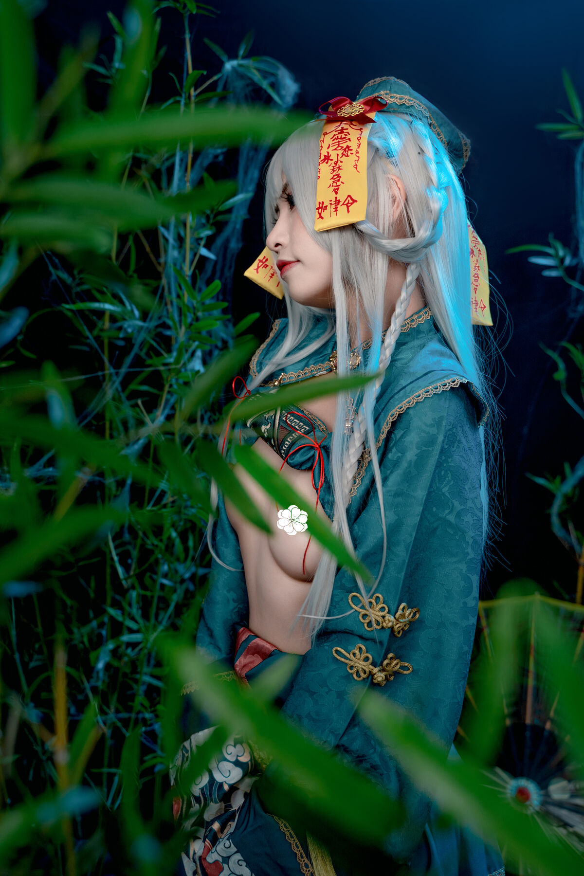 Coser@爆机少女喵小吉 Nekokoyoshi 子不语 0038 3826631414.jpg