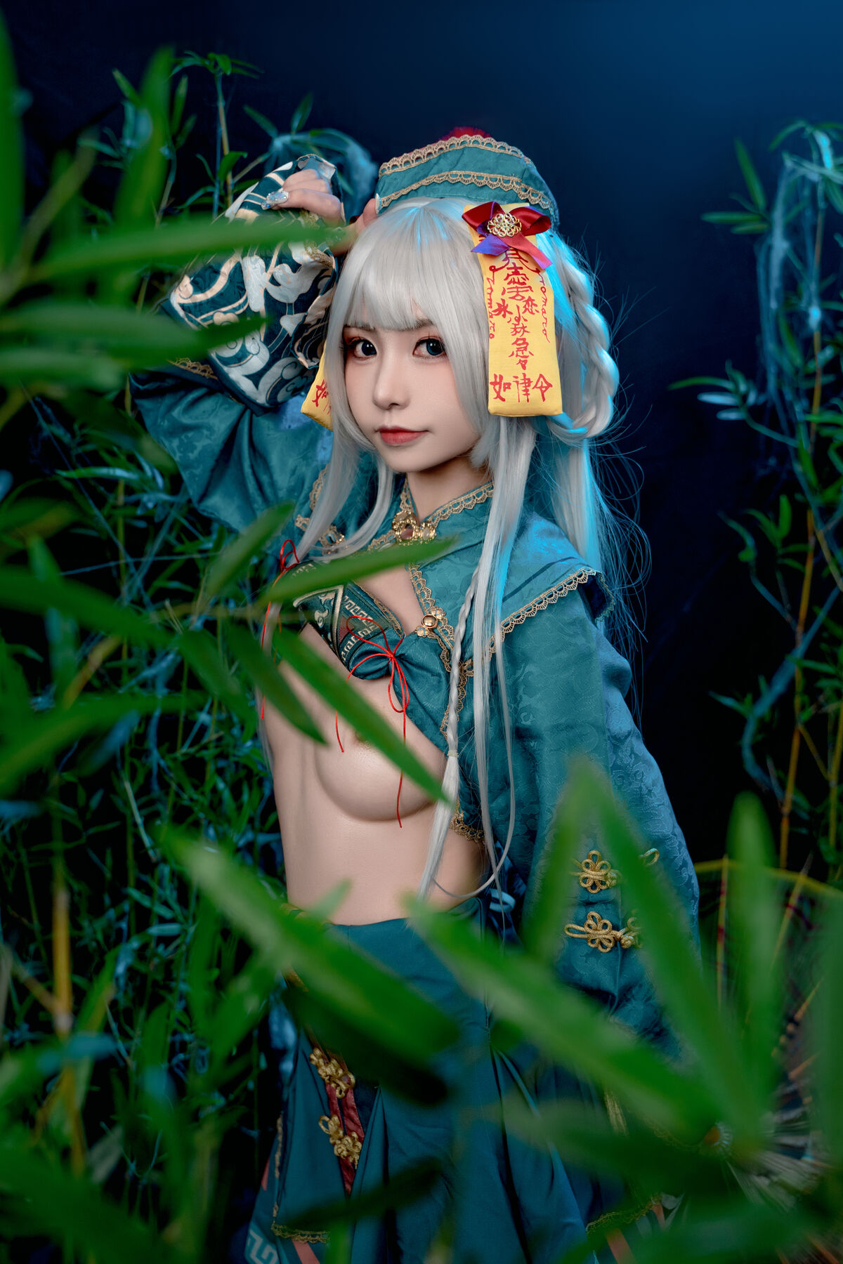 Coser@爆机少女喵小吉 Nekokoyoshi 子不语 0039 1673227585.jpg